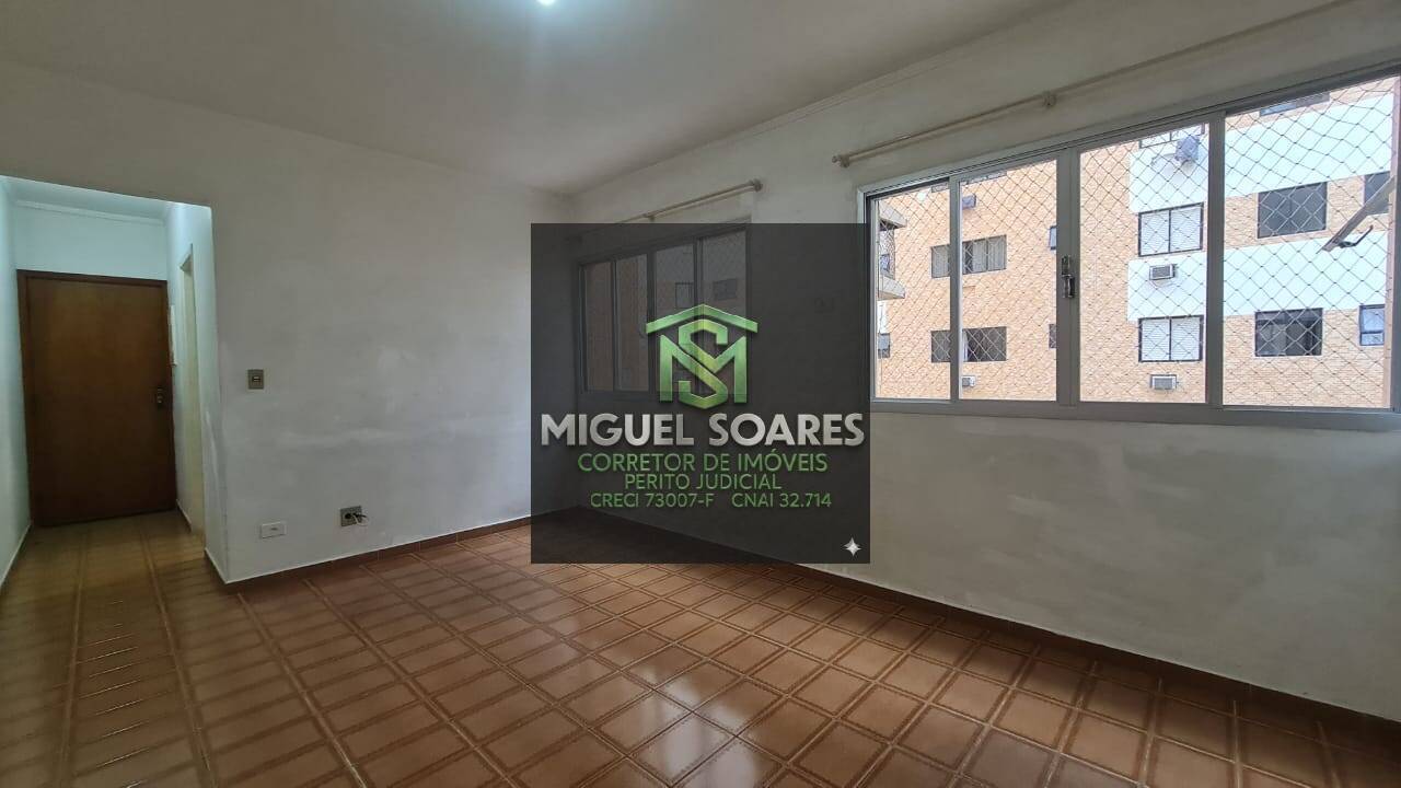 CONDOMÍNIO EDIFÍCIO MARAÚ - GONZAGUINHA - SÃO VICENTE — foto 2