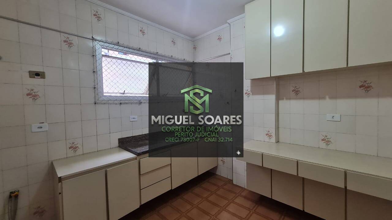 CONDOMÍNIO EDIFÍCIO MARAÚ - GONZAGUINHA - SÃO VICENTE — foto 9