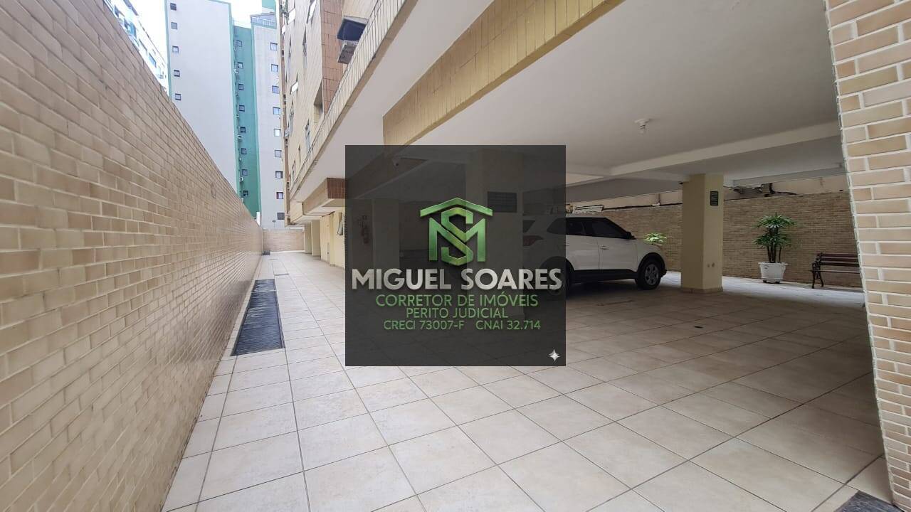CONDOMÍNIO EDIFÍCIO MARAÚ - GONZAGUINHA - SÃO VICENTE - 24
