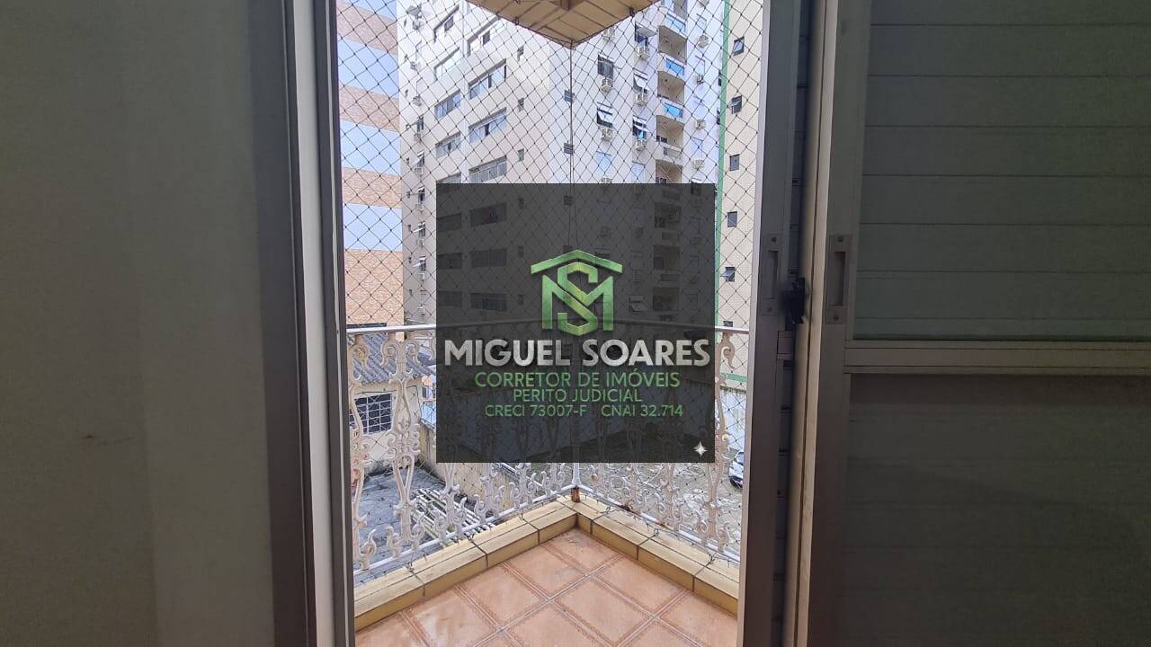 CONDOMÍNIO EDIFÍCIO MARAÚ - GONZAGUINHA - SÃO VICENTE - 17