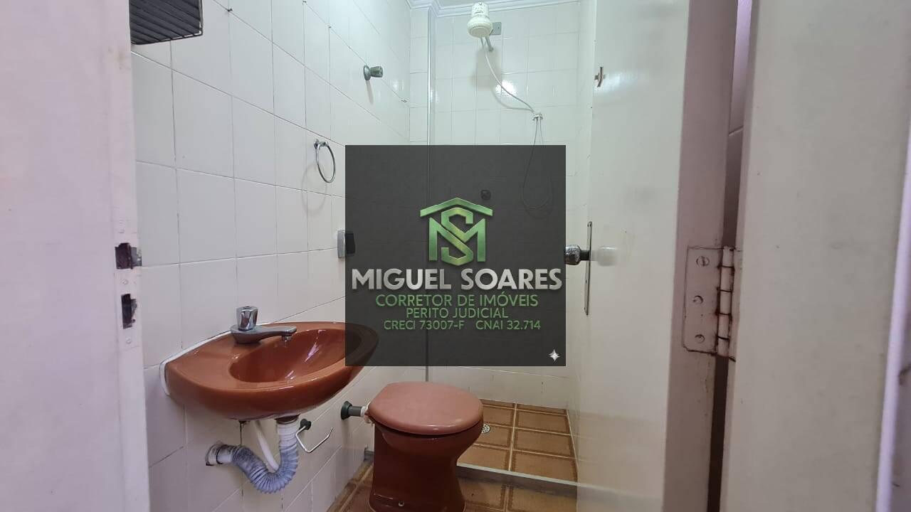 CONDOMÍNIO EDIFÍCIO MARAÚ - GONZAGUINHA - SÃO VICENTE — foto 14
