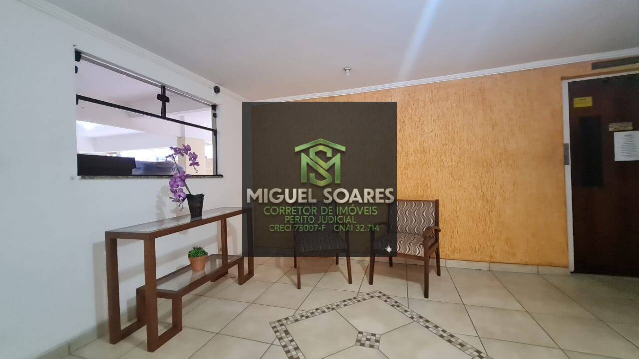 CONDOMÍNIO EDIFÍCIO MARAÚ - GONZAGUINHA - SÃO VICENTE - 21