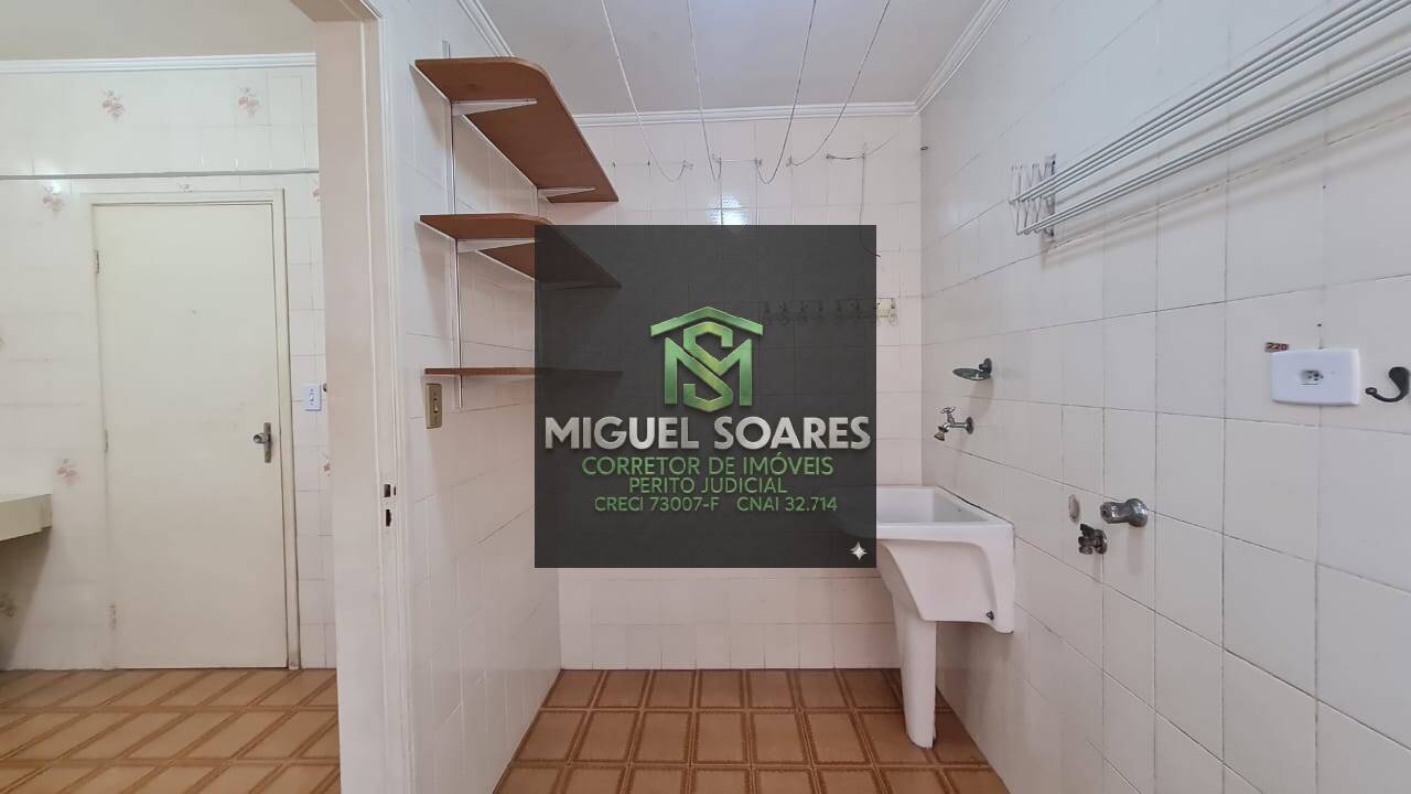 CONDOMÍNIO EDIFÍCIO MARAÚ - GONZAGUINHA - SÃO VICENTE — foto 12