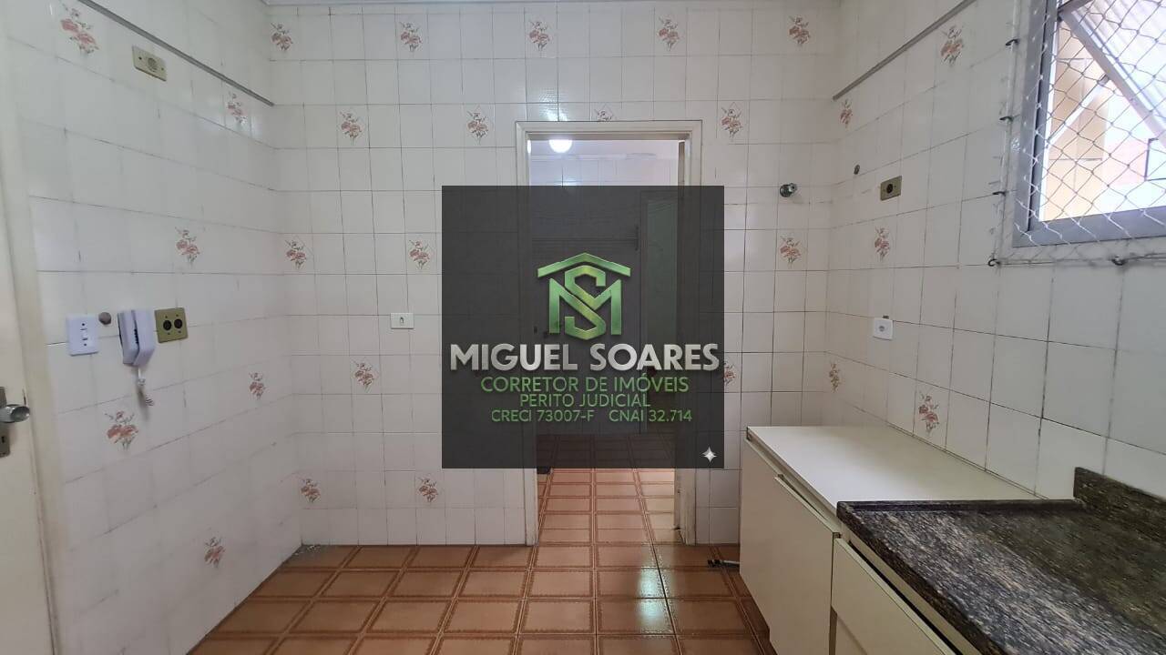 CONDOMÍNIO EDIFÍCIO MARAÚ - GONZAGUINHA - SÃO VICENTE — foto 10