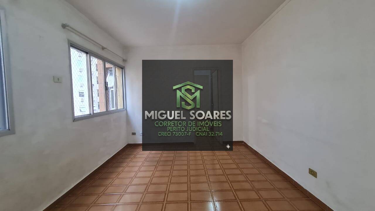 CONDOMÍNIO EDIFÍCIO MARAÚ - GONZAGUINHA - SÃO VICENTE — foto 4