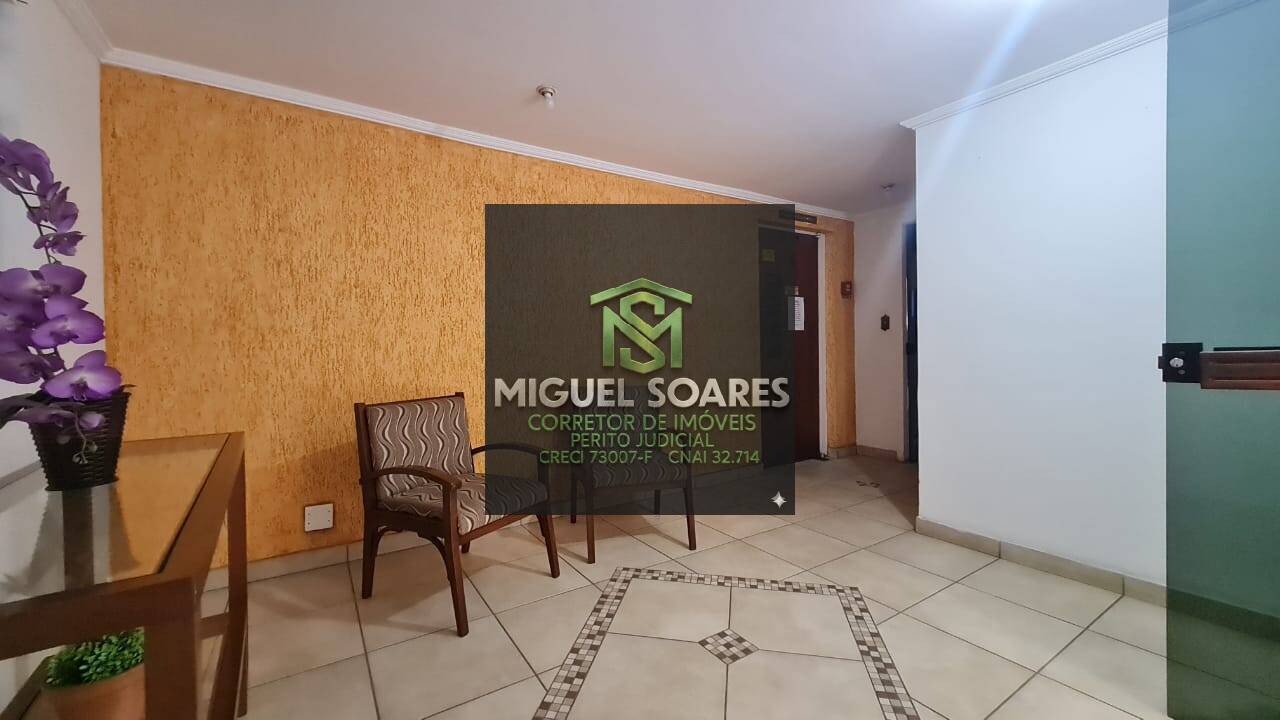 CONDOMÍNIO EDIFÍCIO MARAÚ - GONZAGUINHA - SÃO VICENTE - 22