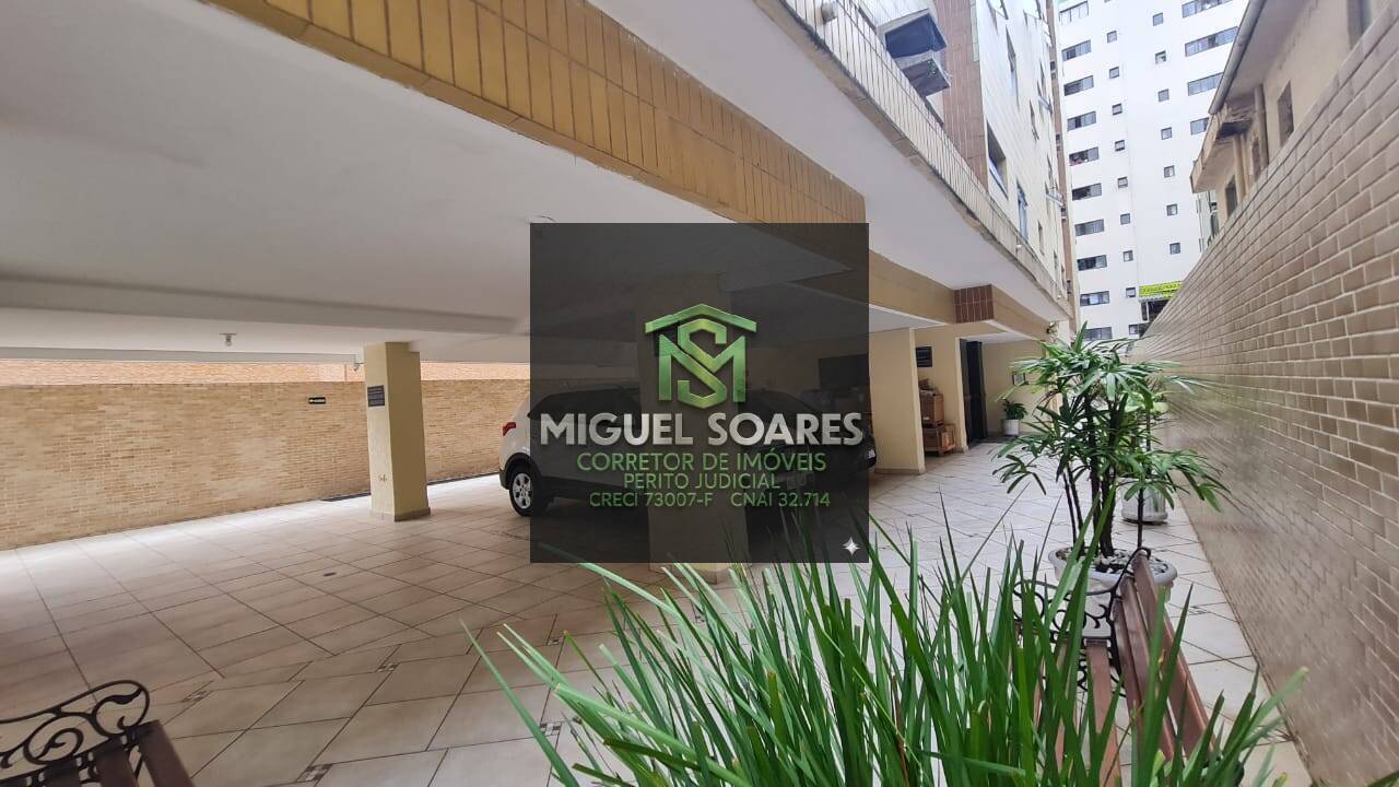 CONDOMÍNIO EDIFÍCIO MARAÚ - GONZAGUINHA - SÃO VICENTE - 25