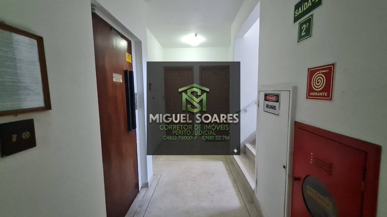 CONDOMÍNIO EDIFÍCIO MARAÚ - GONZAGUINHA - SÃO VICENTE - 26