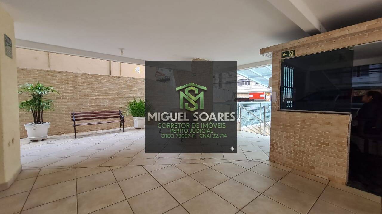 CONDOMÍNIO EDIFÍCIO MARAÚ - GONZAGUINHA - SÃO VICENTE - 23