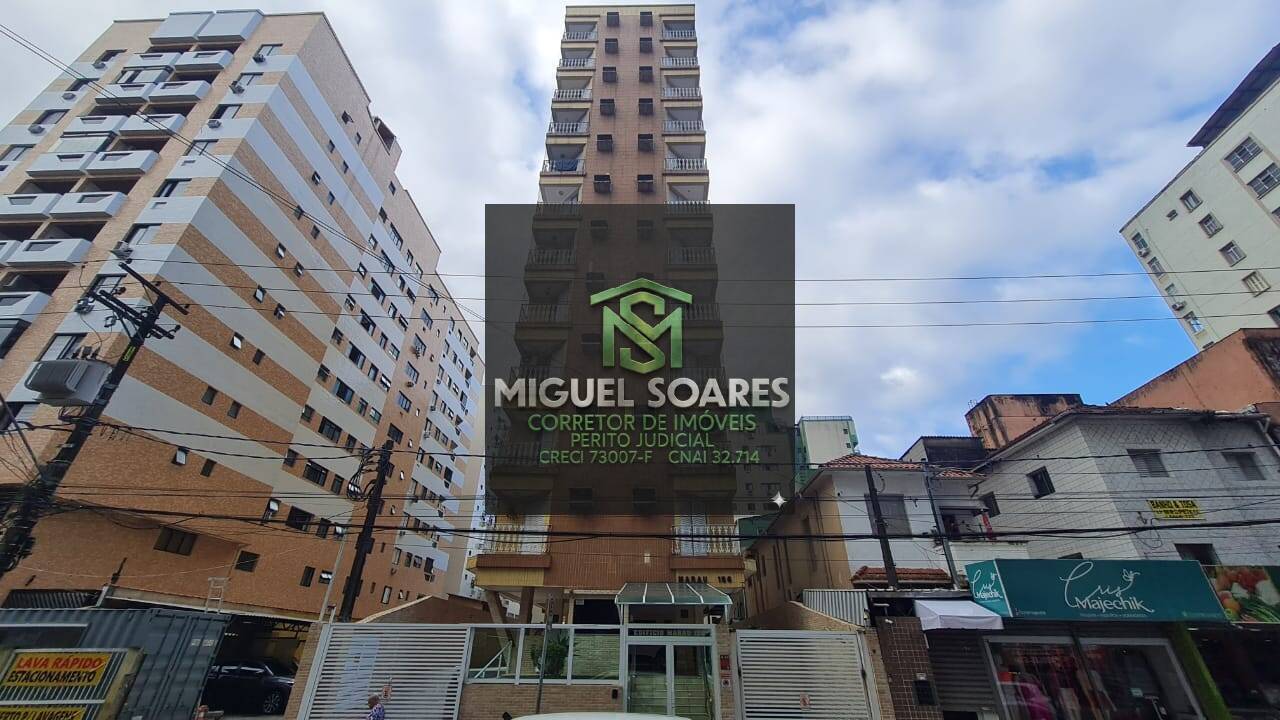 CONDOMÍNIO EDIFÍCIO MARAÚ - GONZAGUINHA - SÃO VICENTE - 27