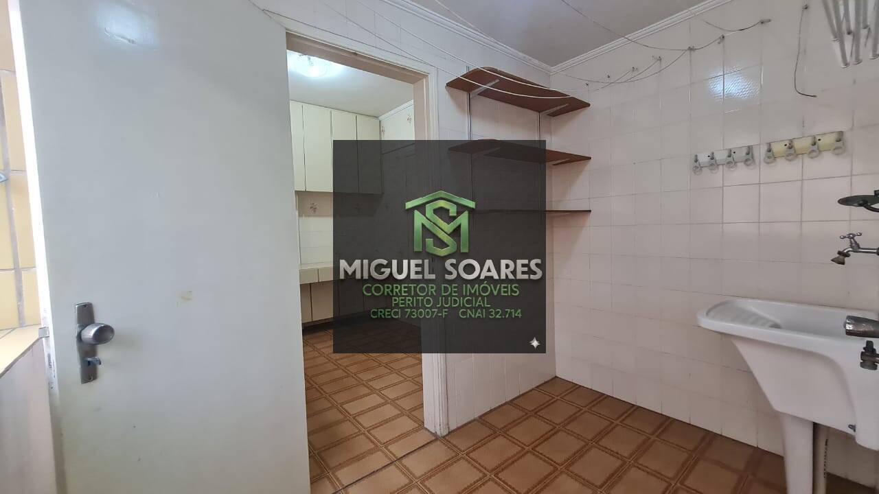 CONDOMÍNIO EDIFÍCIO MARAÚ - GONZAGUINHA - SÃO VICENTE — foto 13