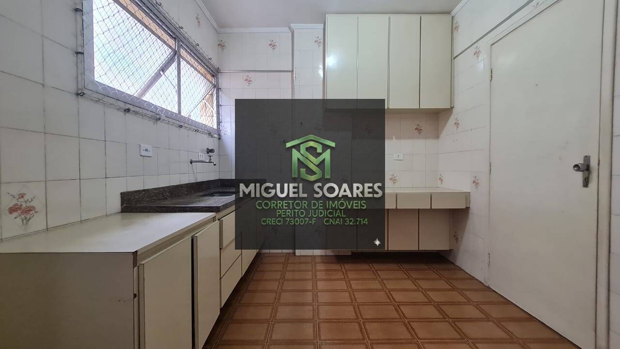 CONDOMÍNIO EDIFÍCIO MARAÚ - GONZAGUINHA - SÃO VICENTE — foto 8