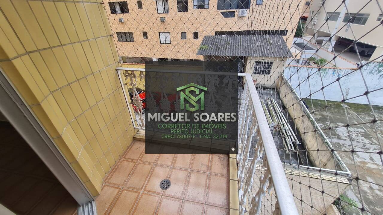 CONDOMÍNIO EDIFÍCIO MARAÚ - GONZAGUINHA - SÃO VICENTE - 20