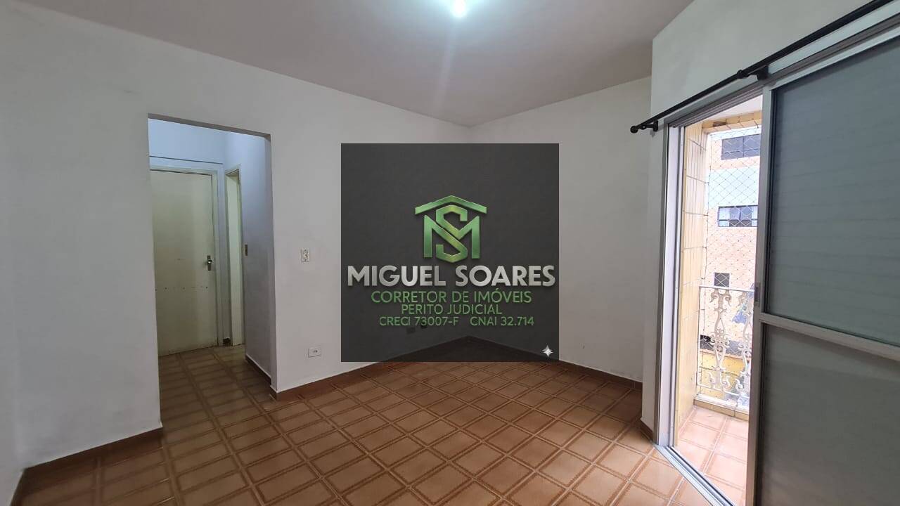 CONDOMÍNIO EDIFÍCIO MARAÚ - GONZAGUINHA - SÃO VICENTE - 19