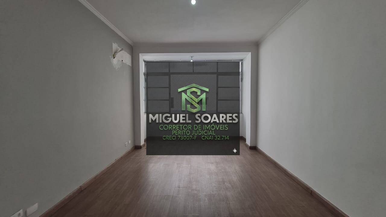 CONDOMÍNUIO EDIFÍCIO PARAISO  - JOSÉ MENINO - SANTOS