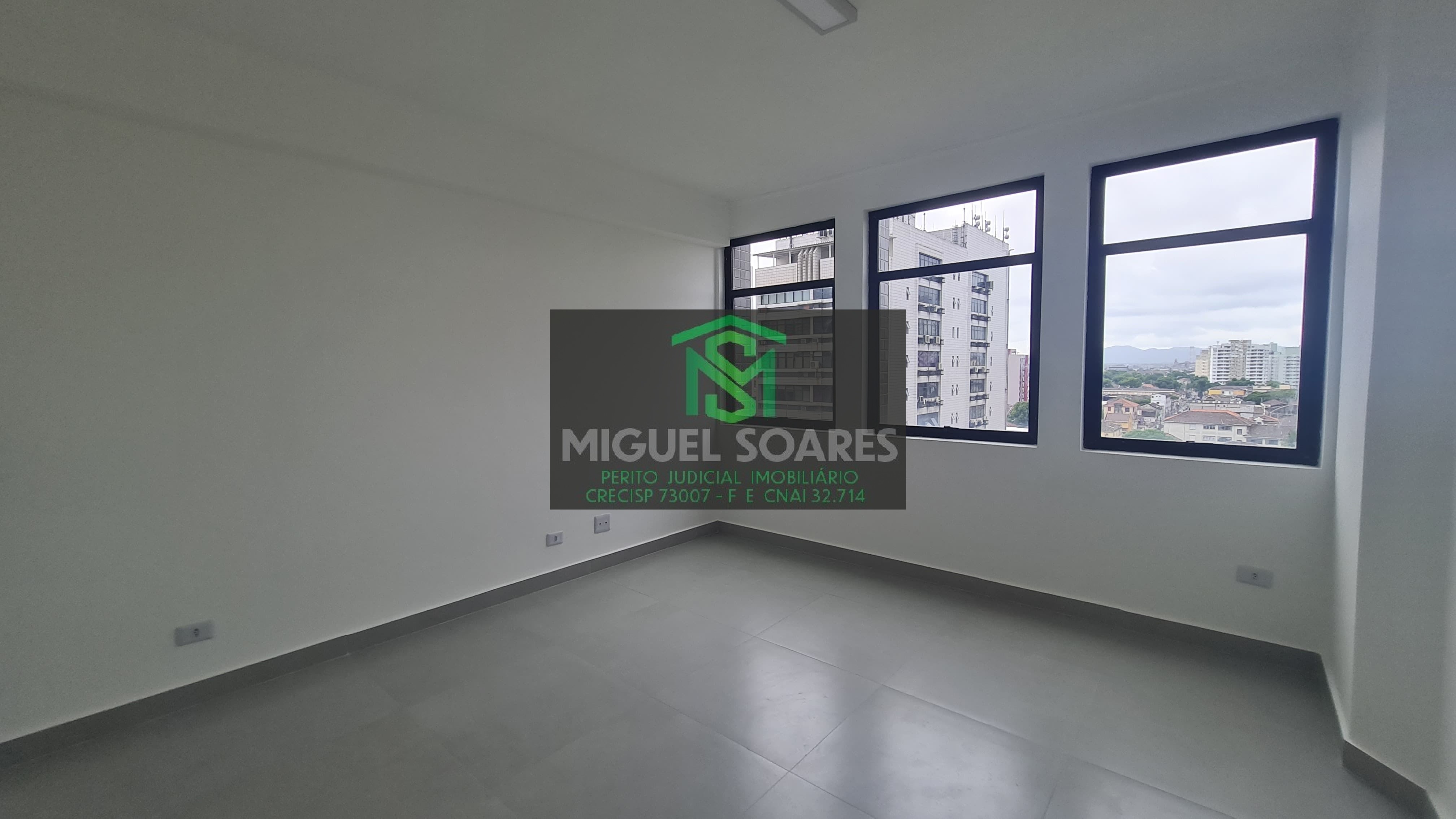 Conjunto Comercial-Sala à venda e aluguel, 47m² - Foto 3