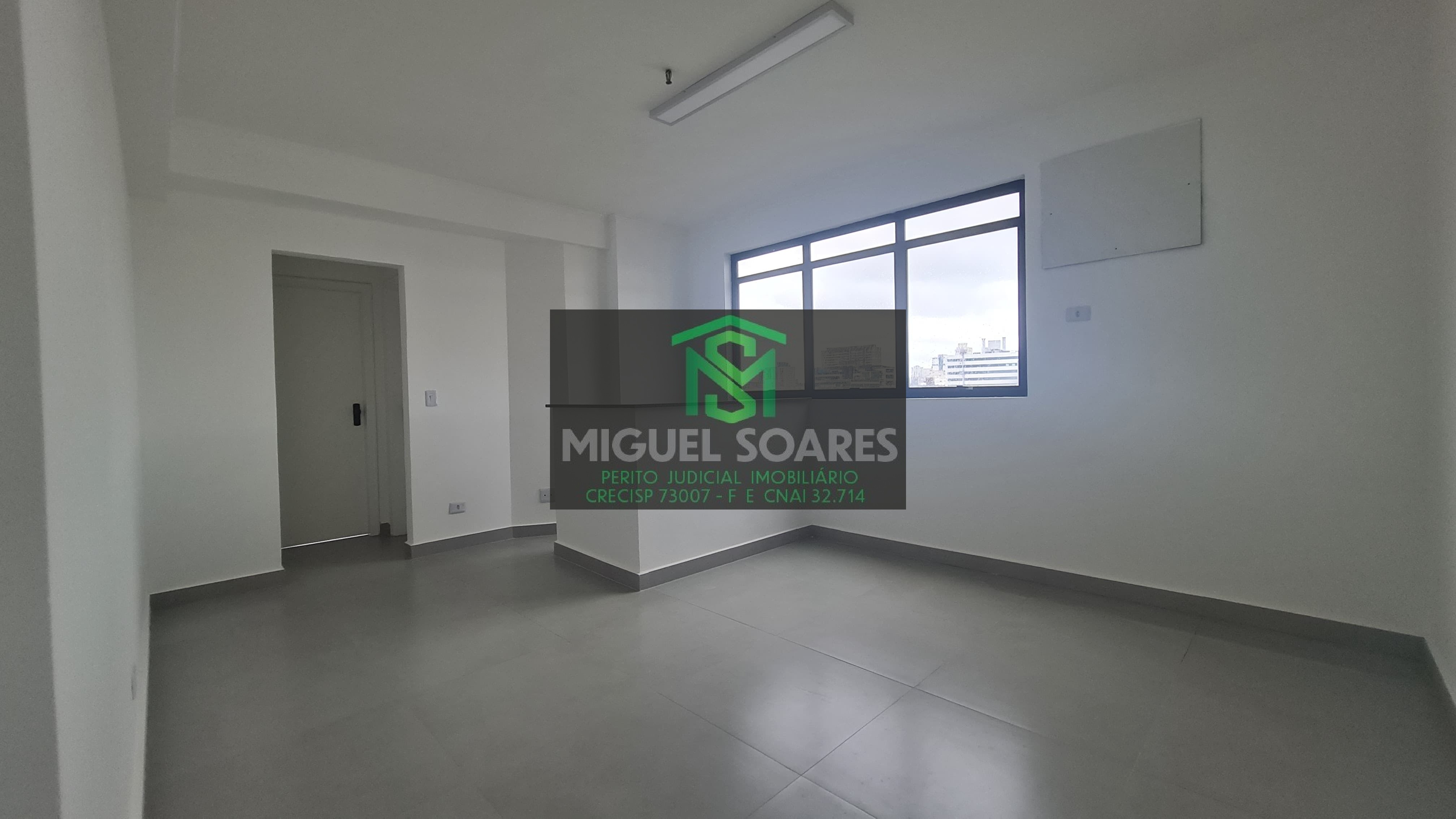 Conjunto Comercial-Sala à venda e aluguel, 47m² - Foto 8