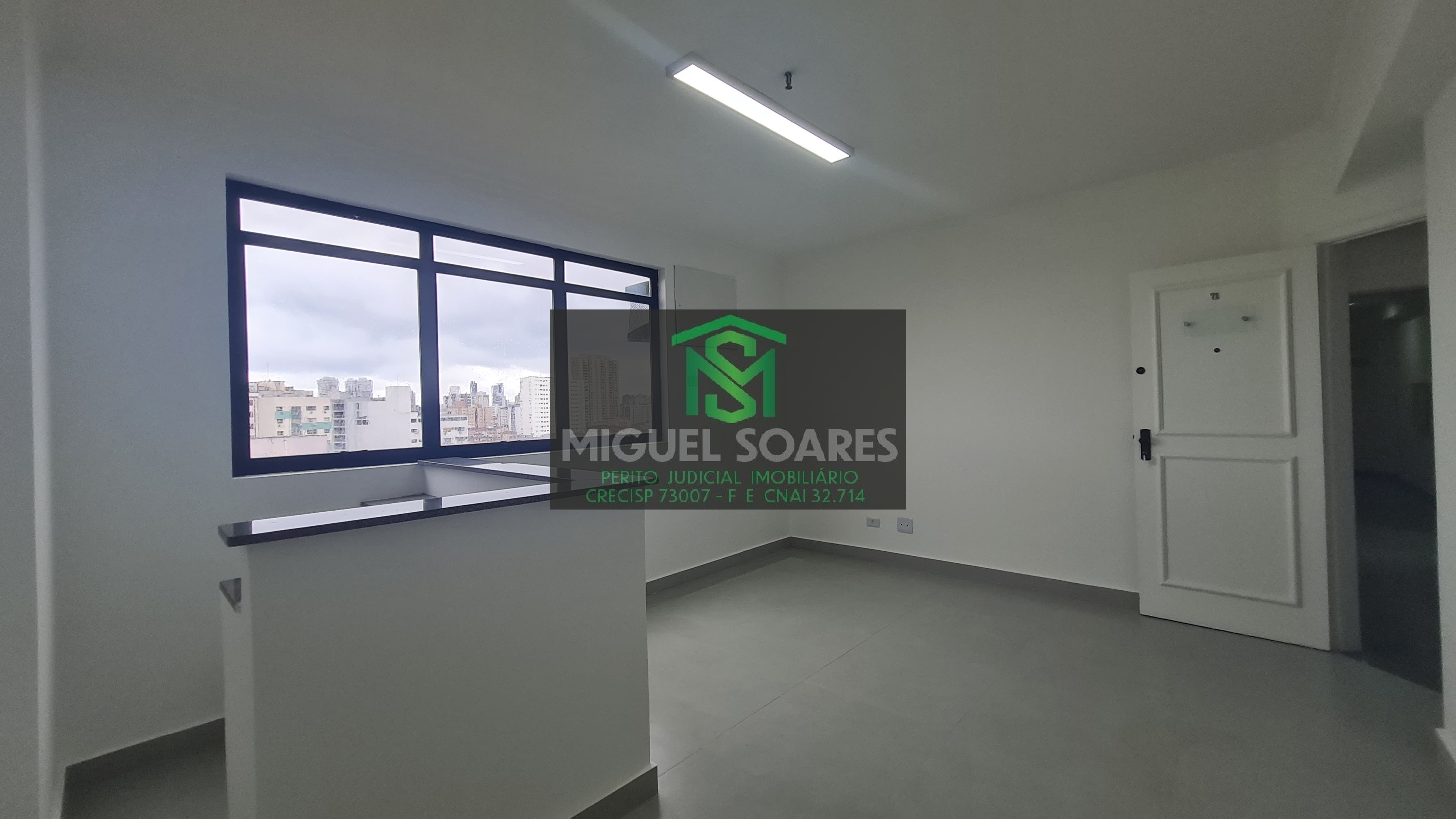 Conjunto Comercial-Sala à venda e aluguel, 47m² - Foto 2