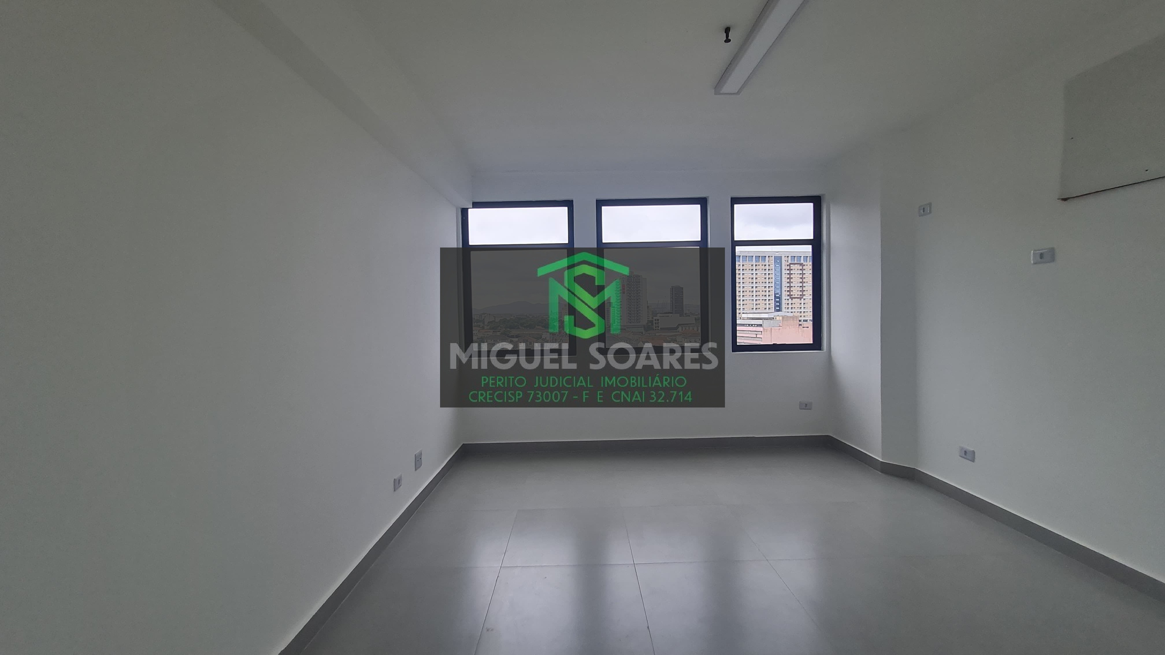 Conjunto Comercial-Sala à venda e aluguel, 47m² - Foto 6