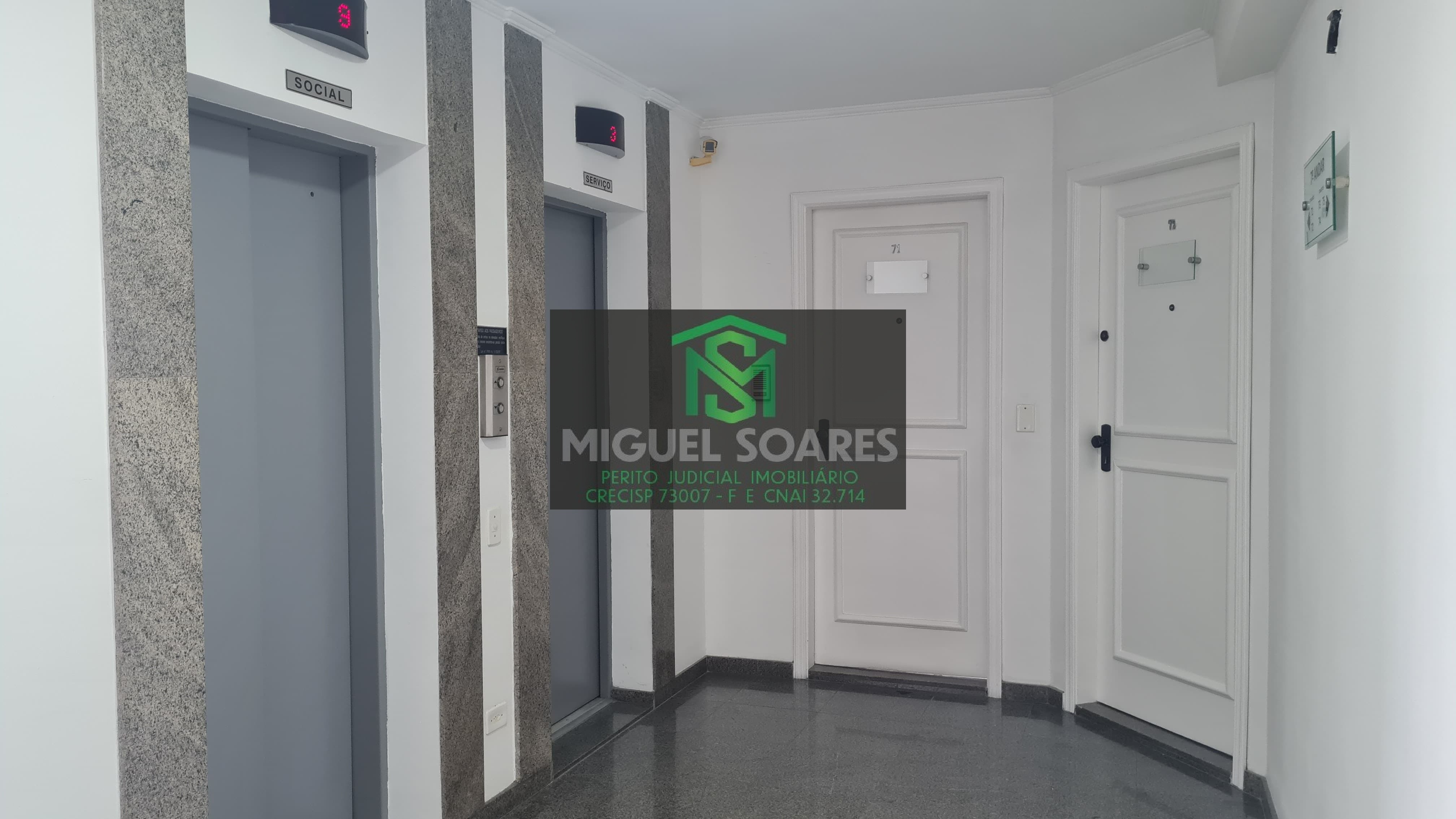Conjunto Comercial-Sala à venda e aluguel, 47m² - Foto 21