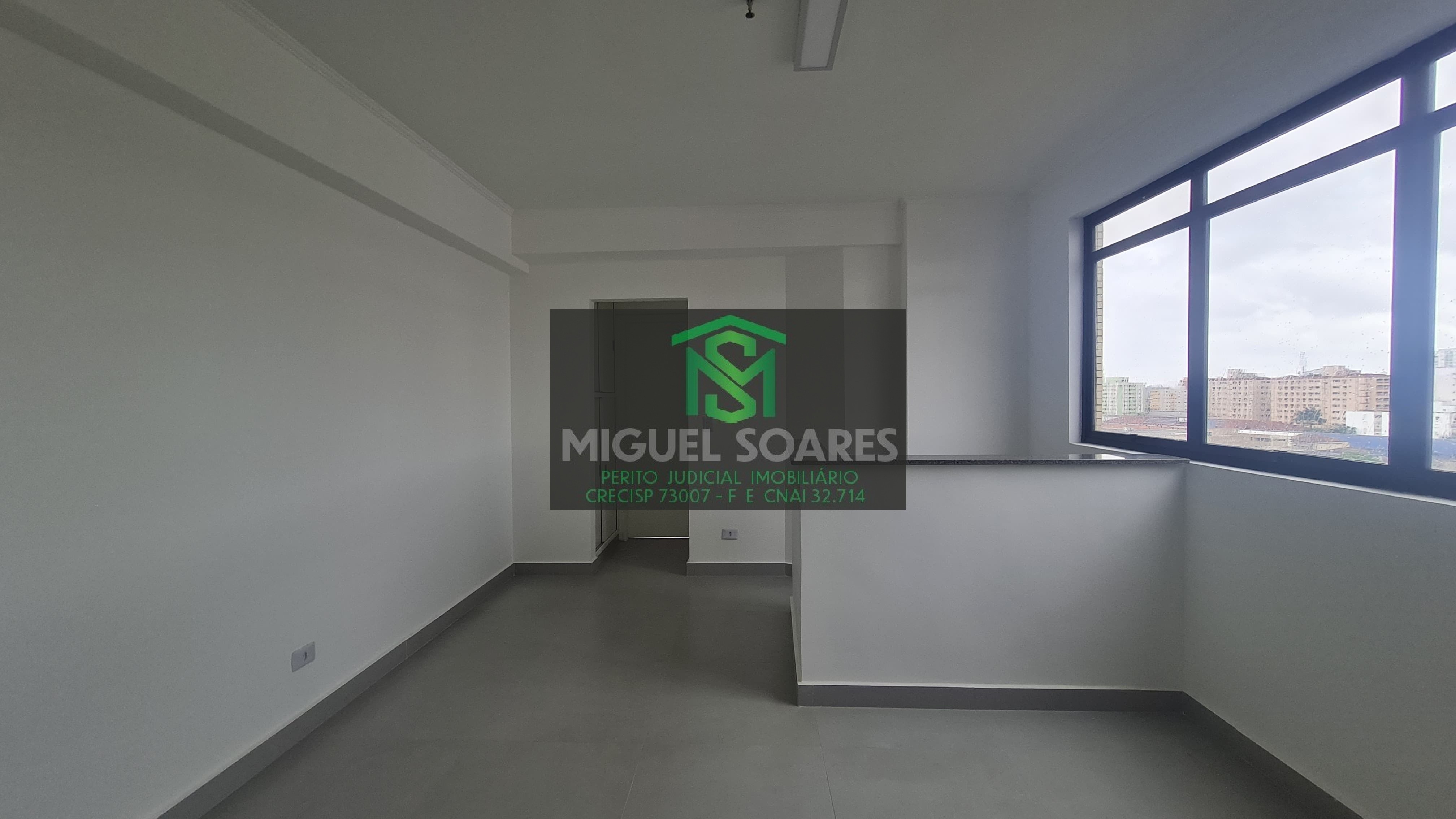 Conjunto Comercial-Sala à venda e aluguel, 47m² - Foto 5