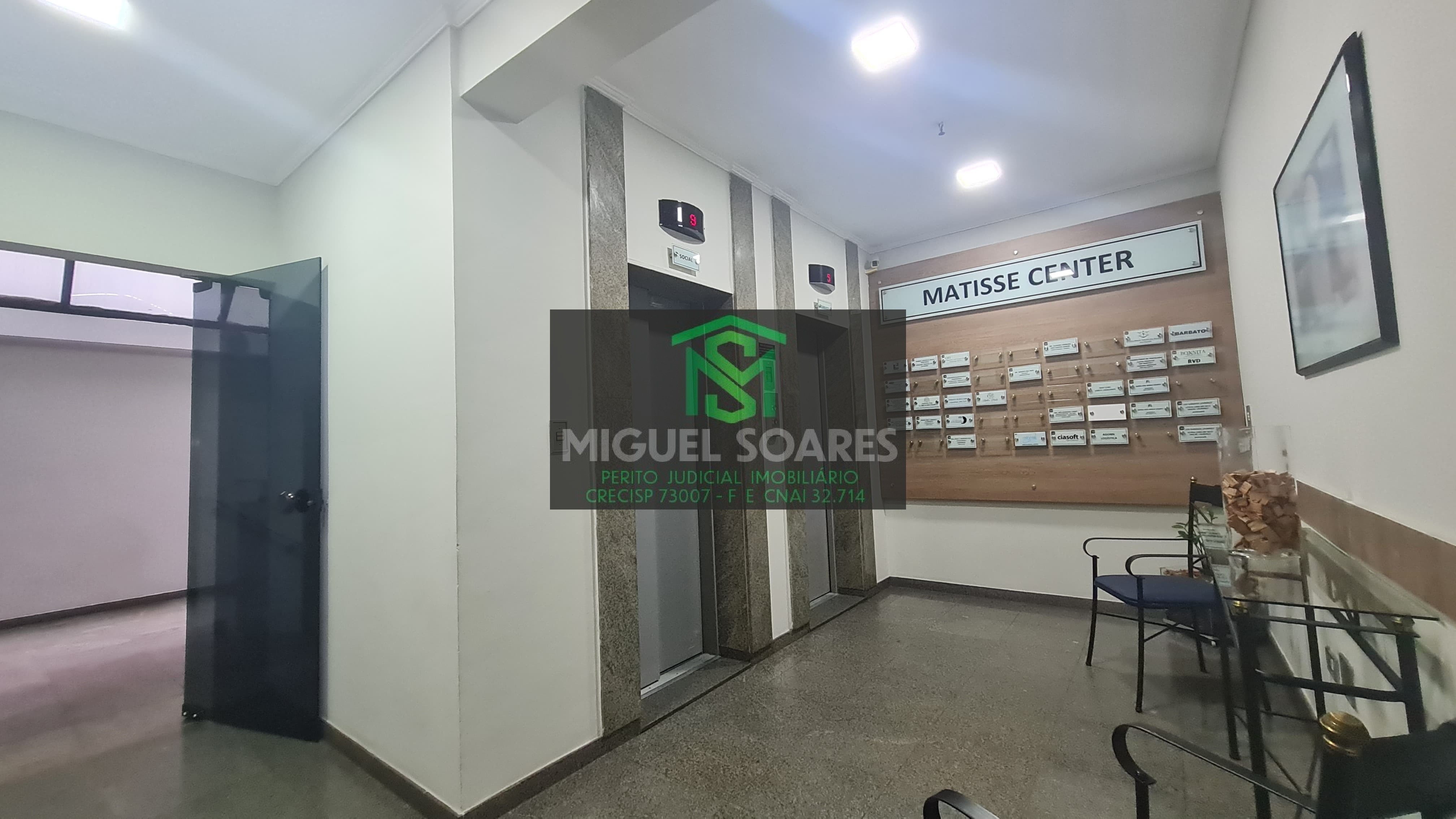 Conjunto Comercial-Sala à venda e aluguel, 47m² - Foto 24