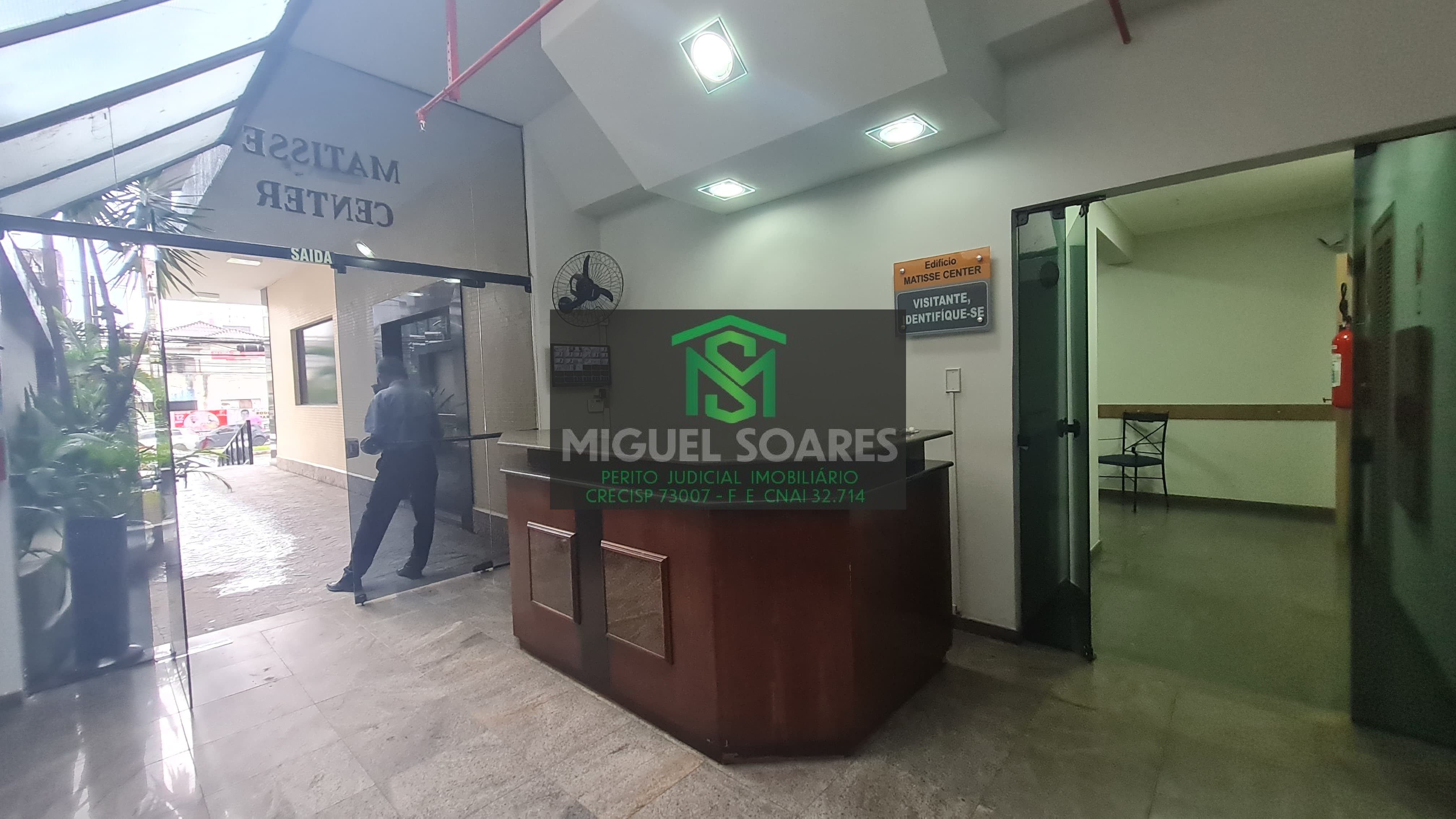 Conjunto Comercial-Sala à venda e aluguel, 47m² - Foto 26