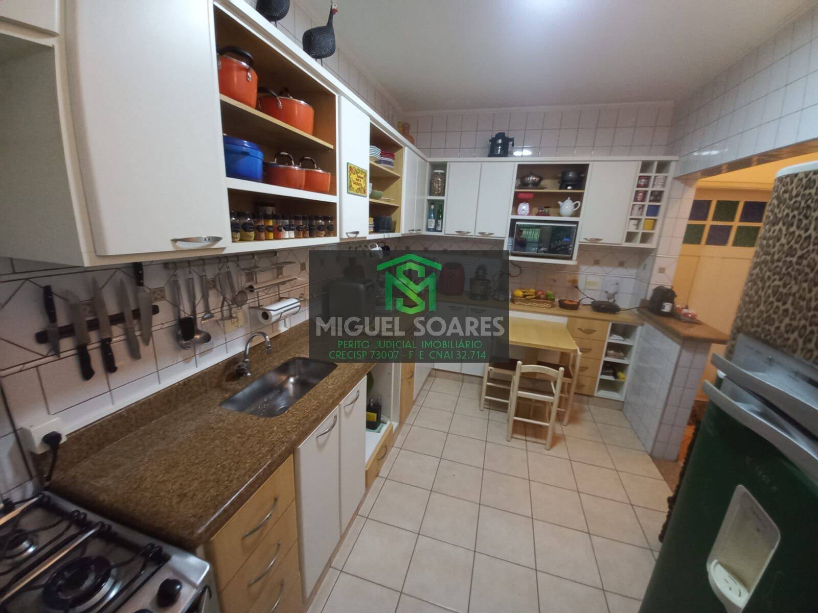 Casa, 3 quartos, 235 m² - Foto 17