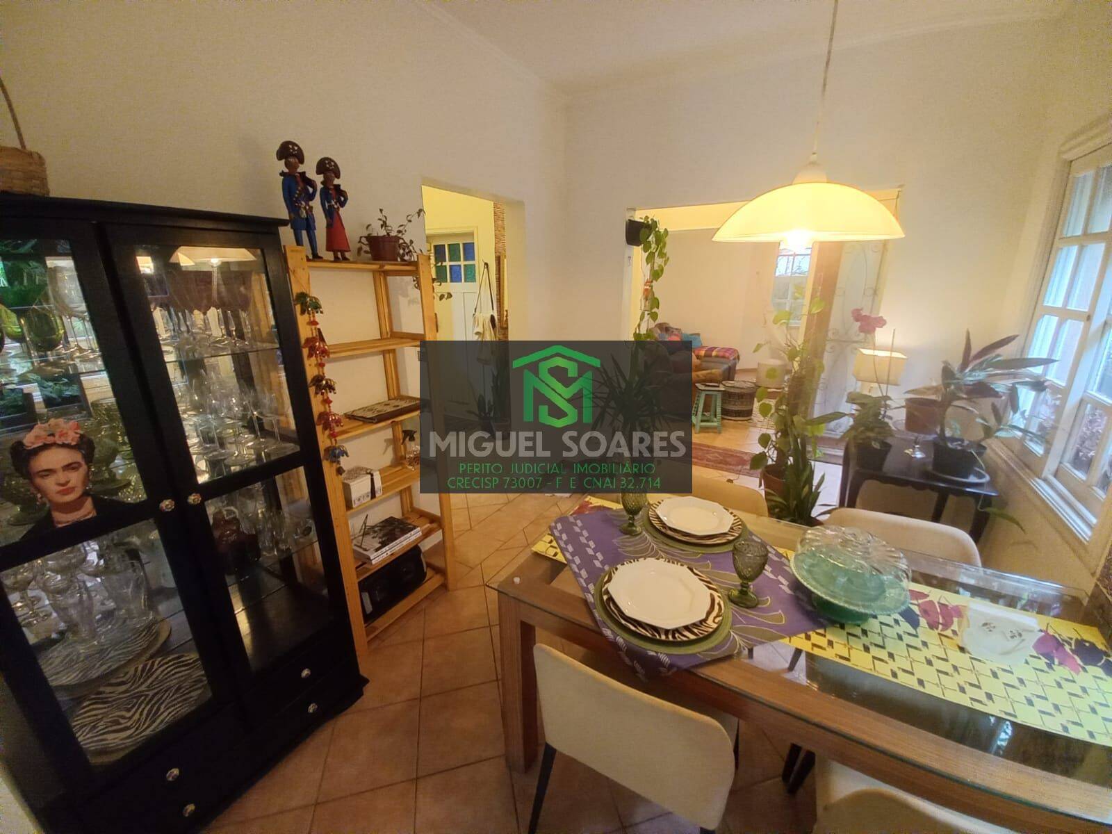 Casa, 3 quartos, 235 m² - Foto 13