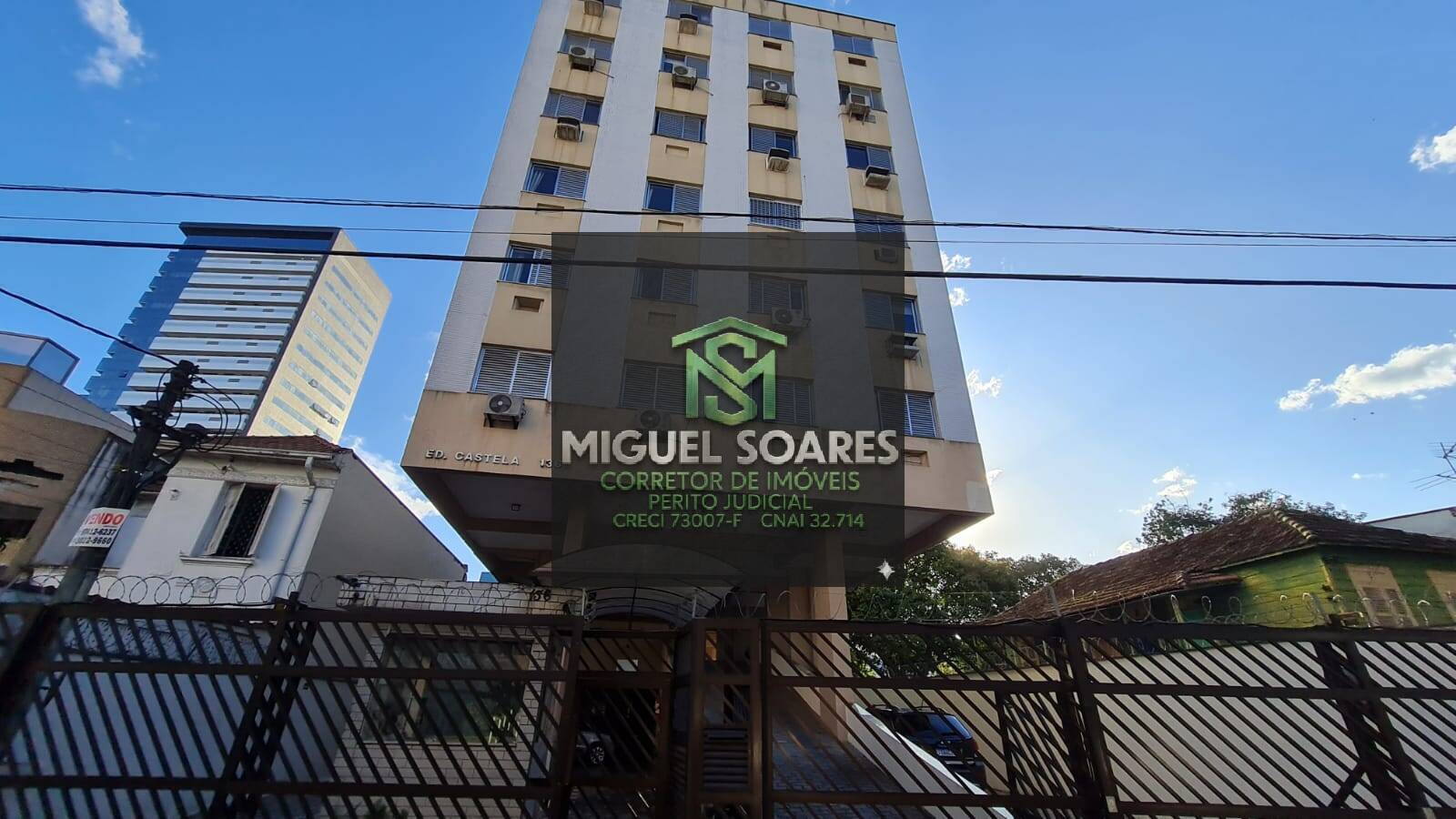 Apartamento, 2 quartos, 72 m² - Foto 19
