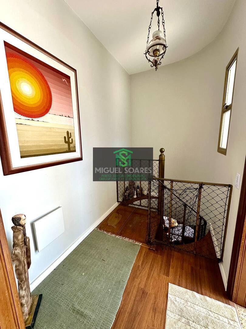 Cobertura à venda com 3 quartos, 180m² - Foto 21