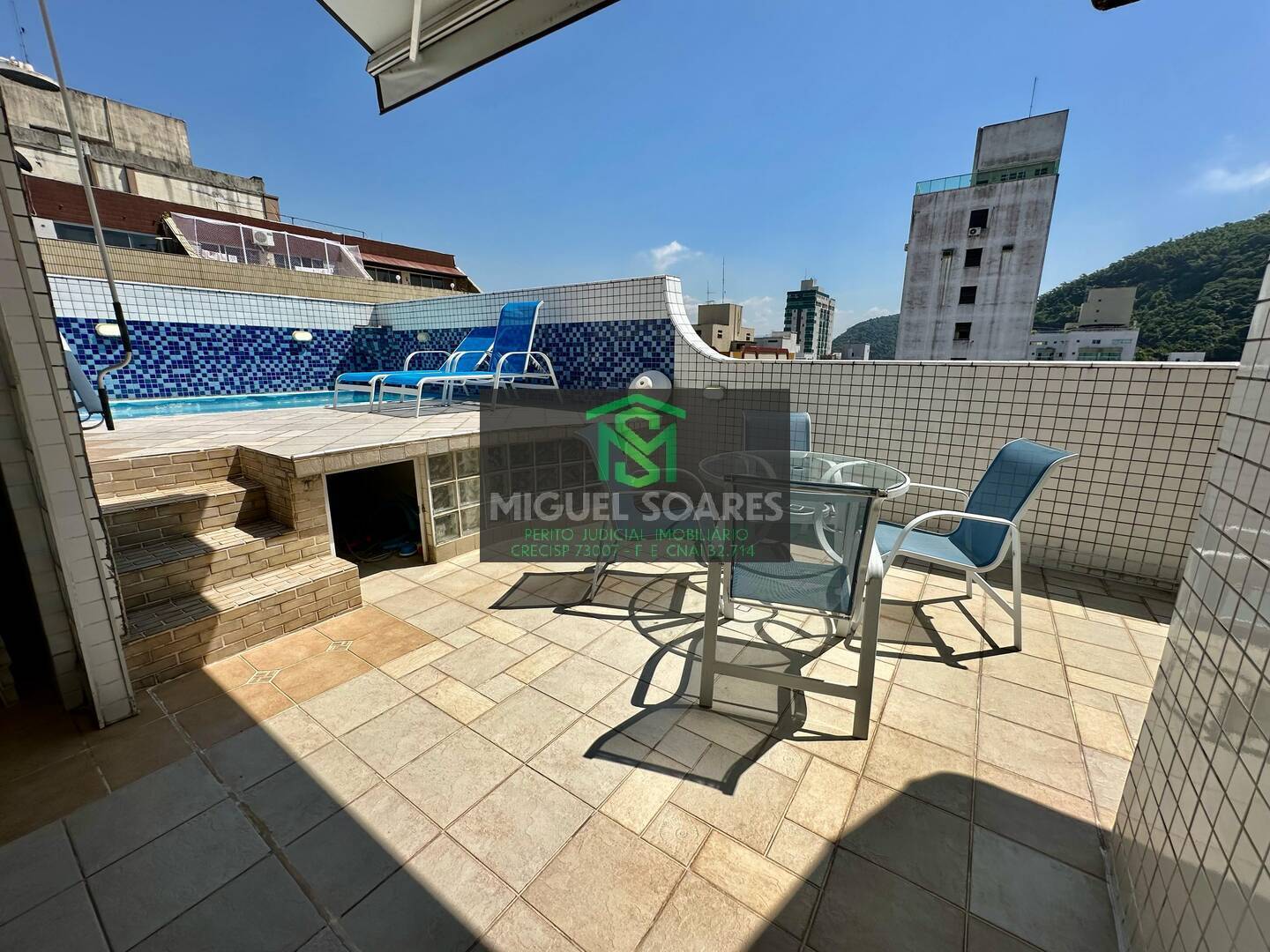 Cobertura à venda com 3 quartos, 180m² - Foto 13