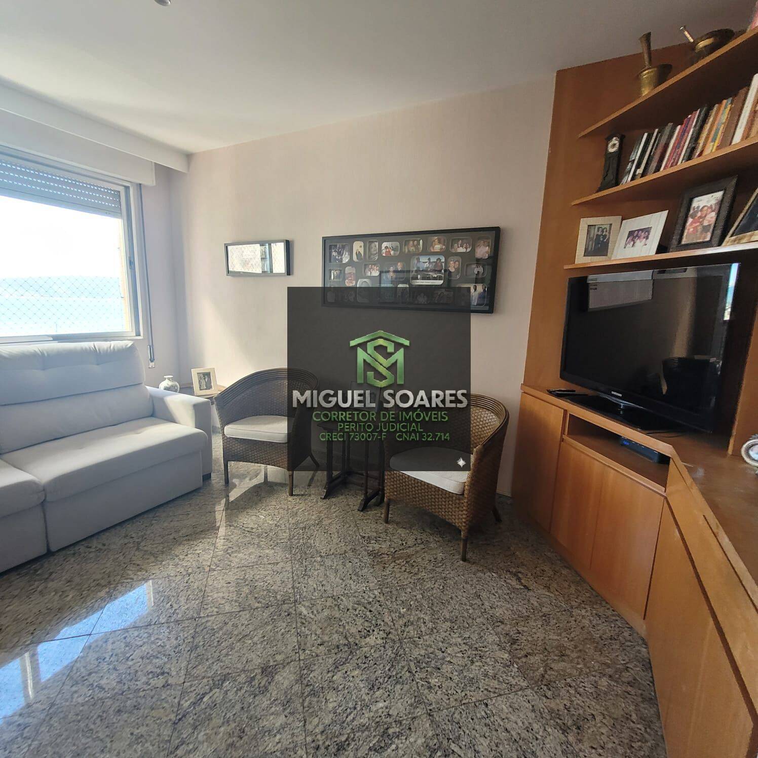 Apartamento, 4 quartos, 190 m² - Foto 4