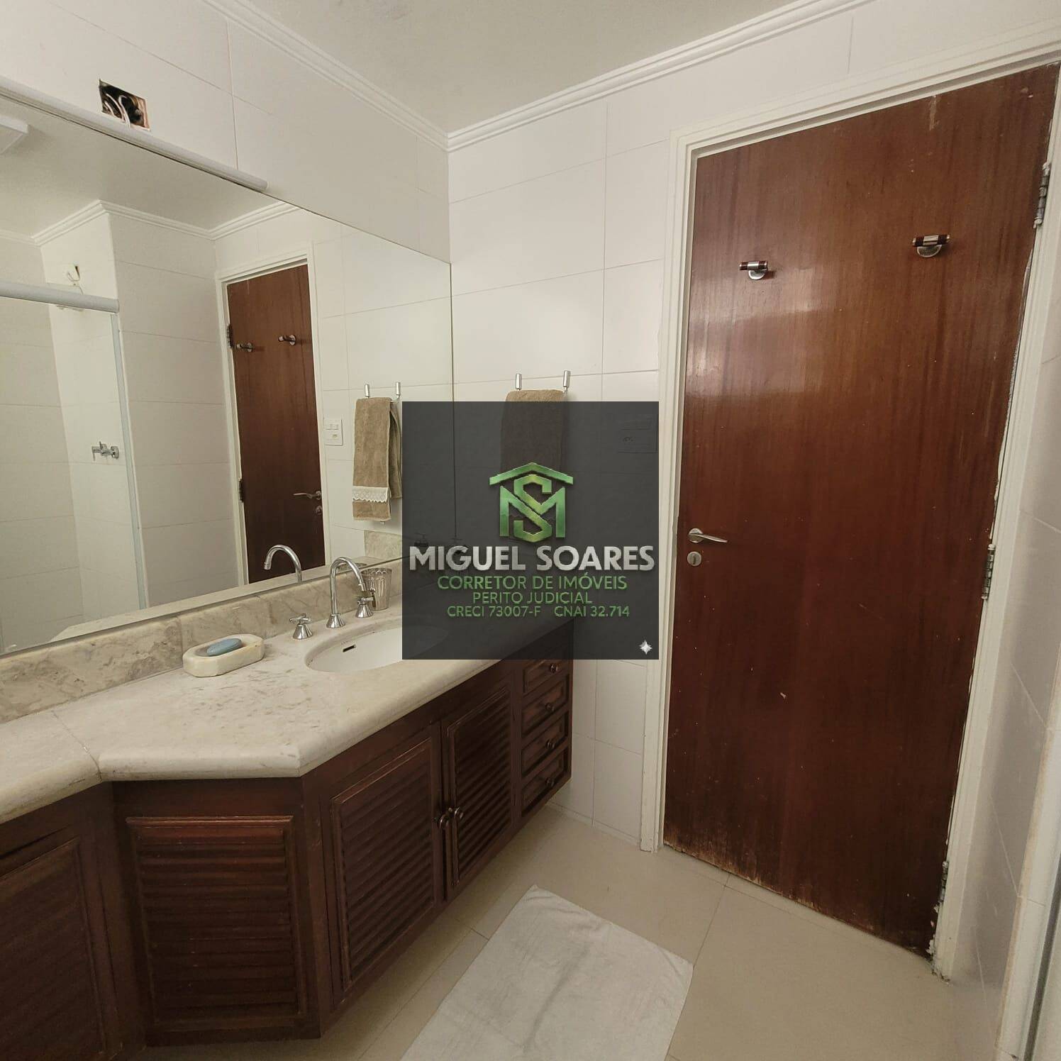 Apartamento, 4 quartos, 190 m² - Foto 6