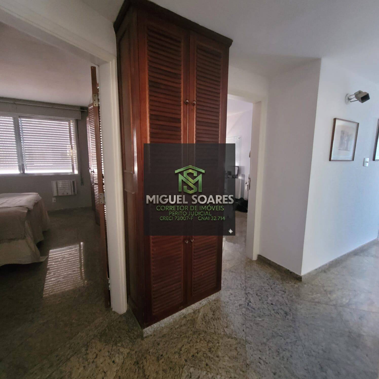 Apartamento, 4 quartos, 190 m² - Foto 10