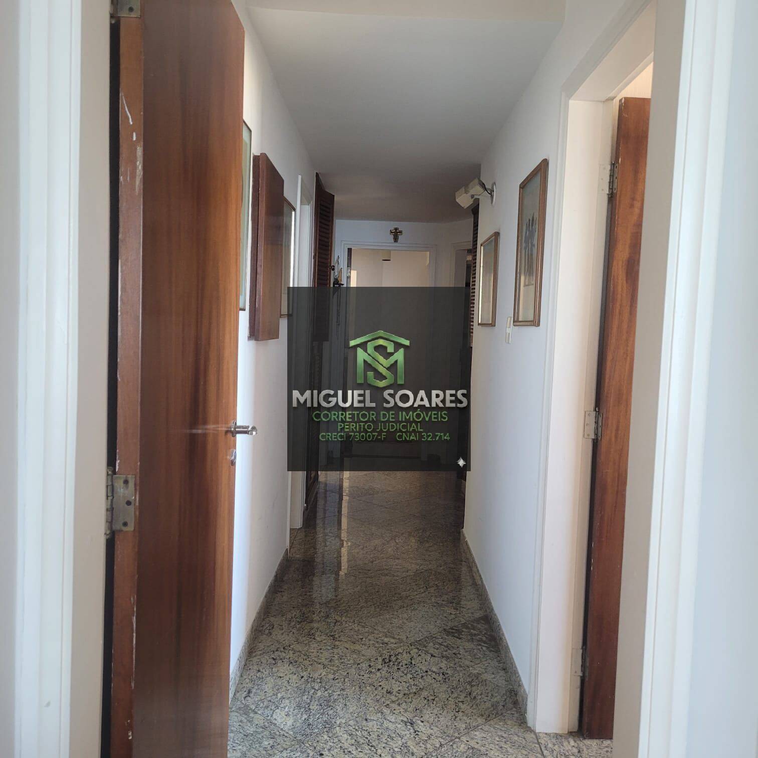 Apartamento, 4 quartos, 190 m² - Foto 8