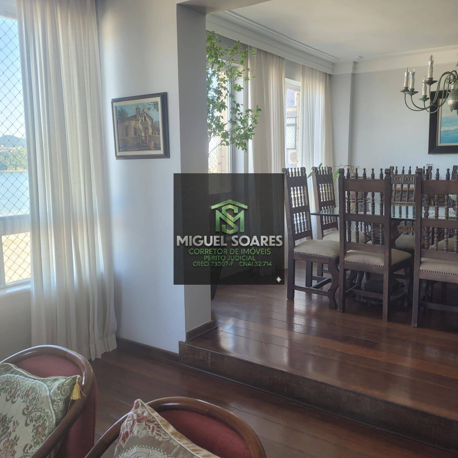 Apartamento, 4 quartos, 190 m² - Foto 17