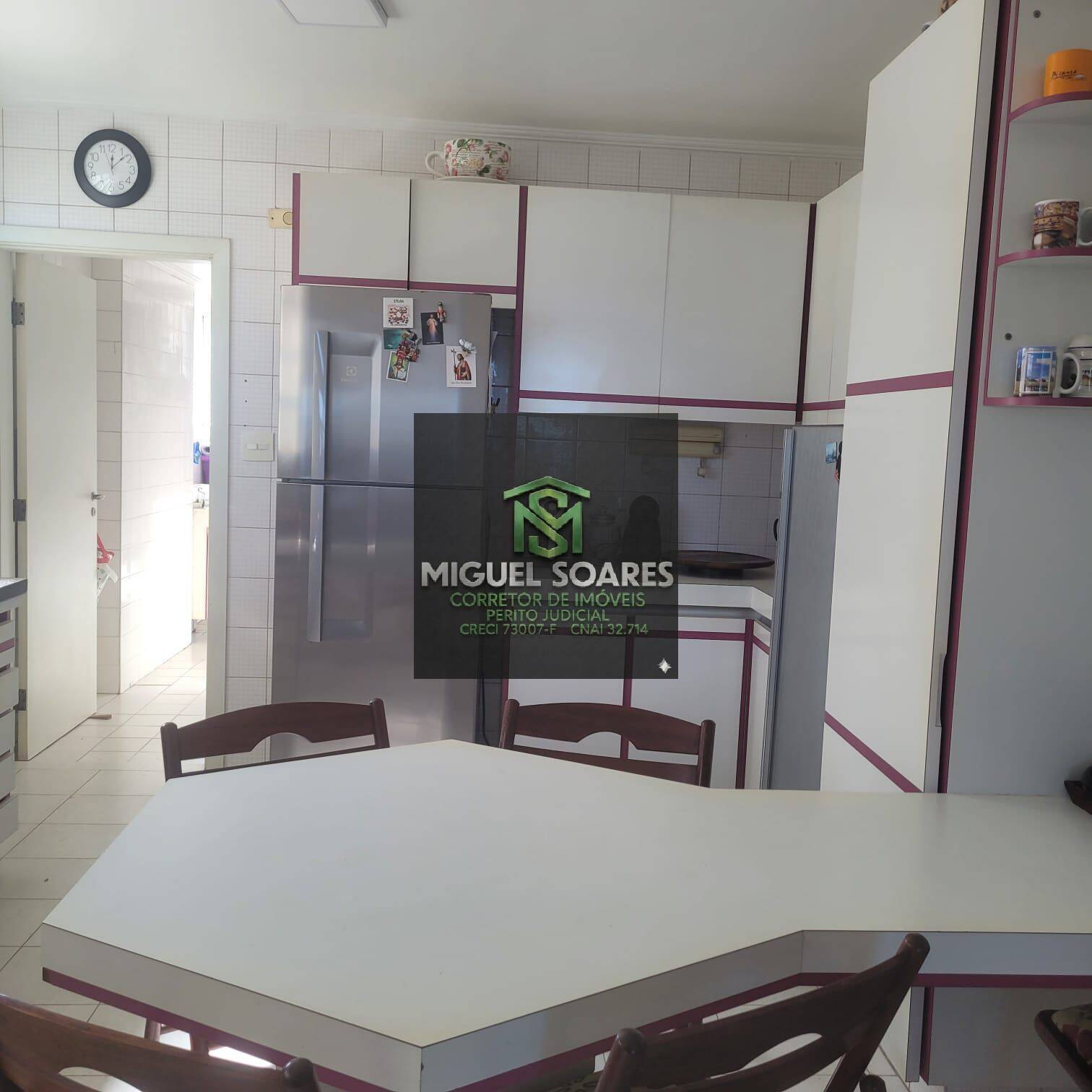 Apartamento, 4 quartos, 190 m² - Foto 14