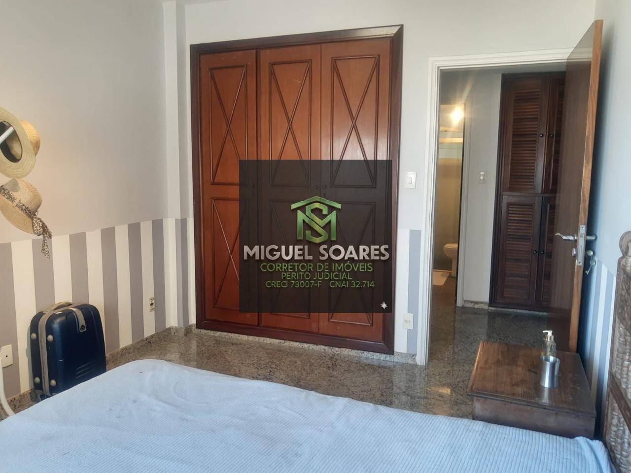 Apartamento, 4 quartos, 190 m² - Foto 15