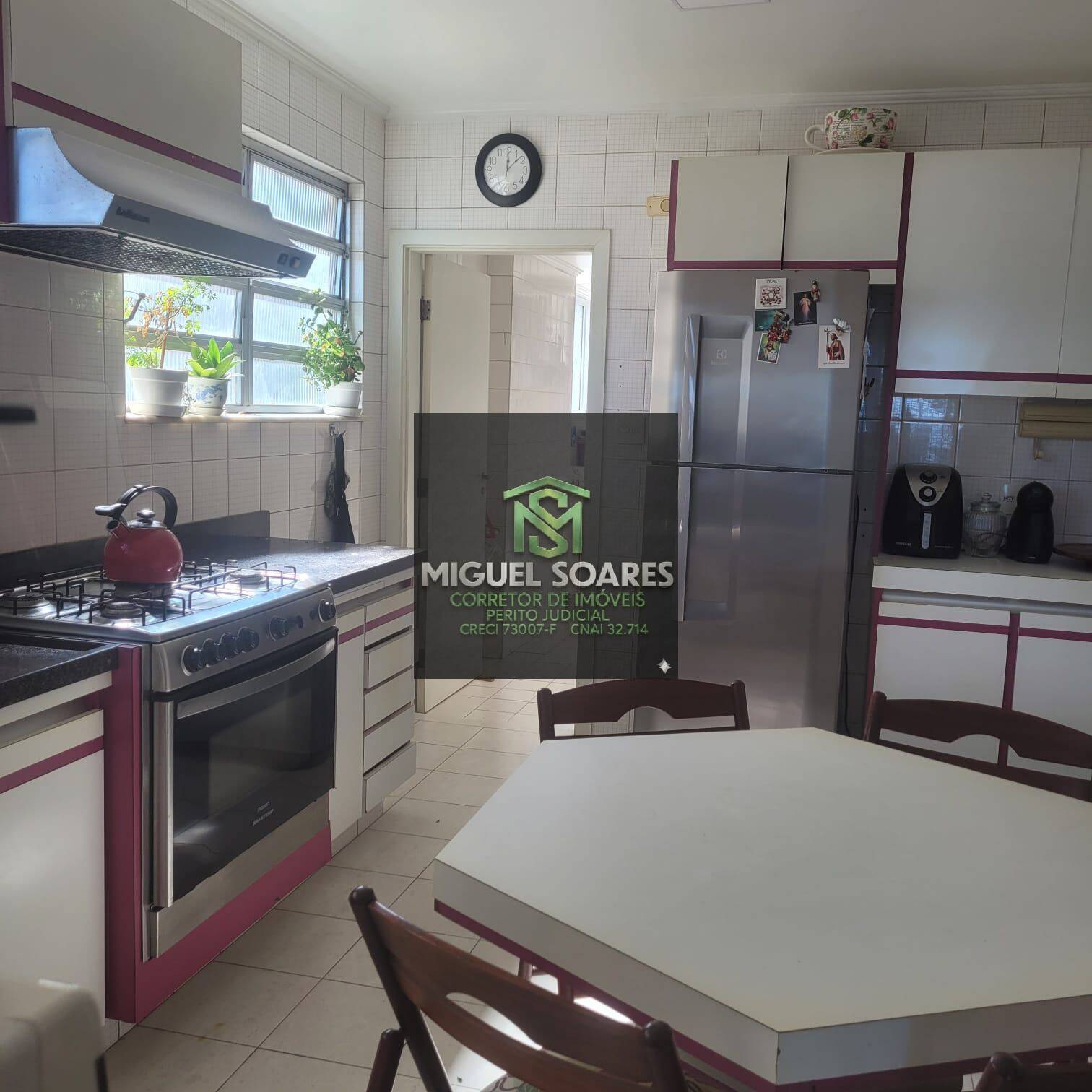 Apartamento, 4 quartos, 190 m² - Foto 18