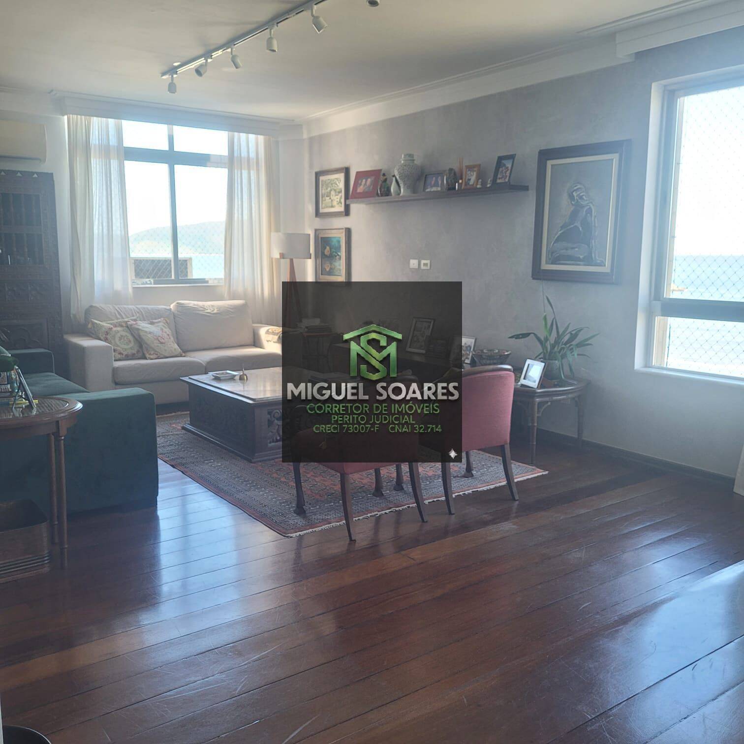 Apartamento, 4 quartos, 190 m² - Foto 20
