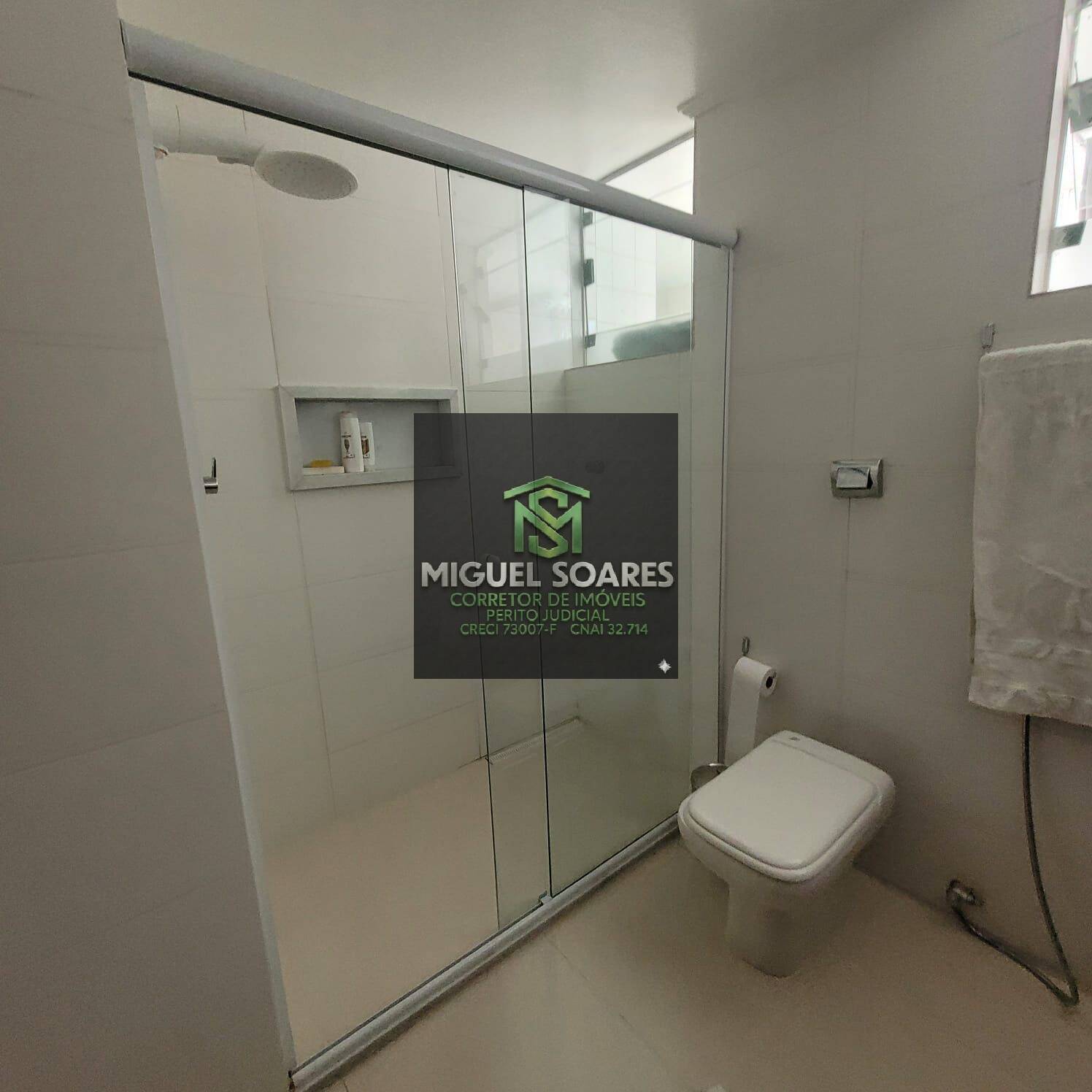 Apartamento, 4 quartos, 190 m² - Foto 21