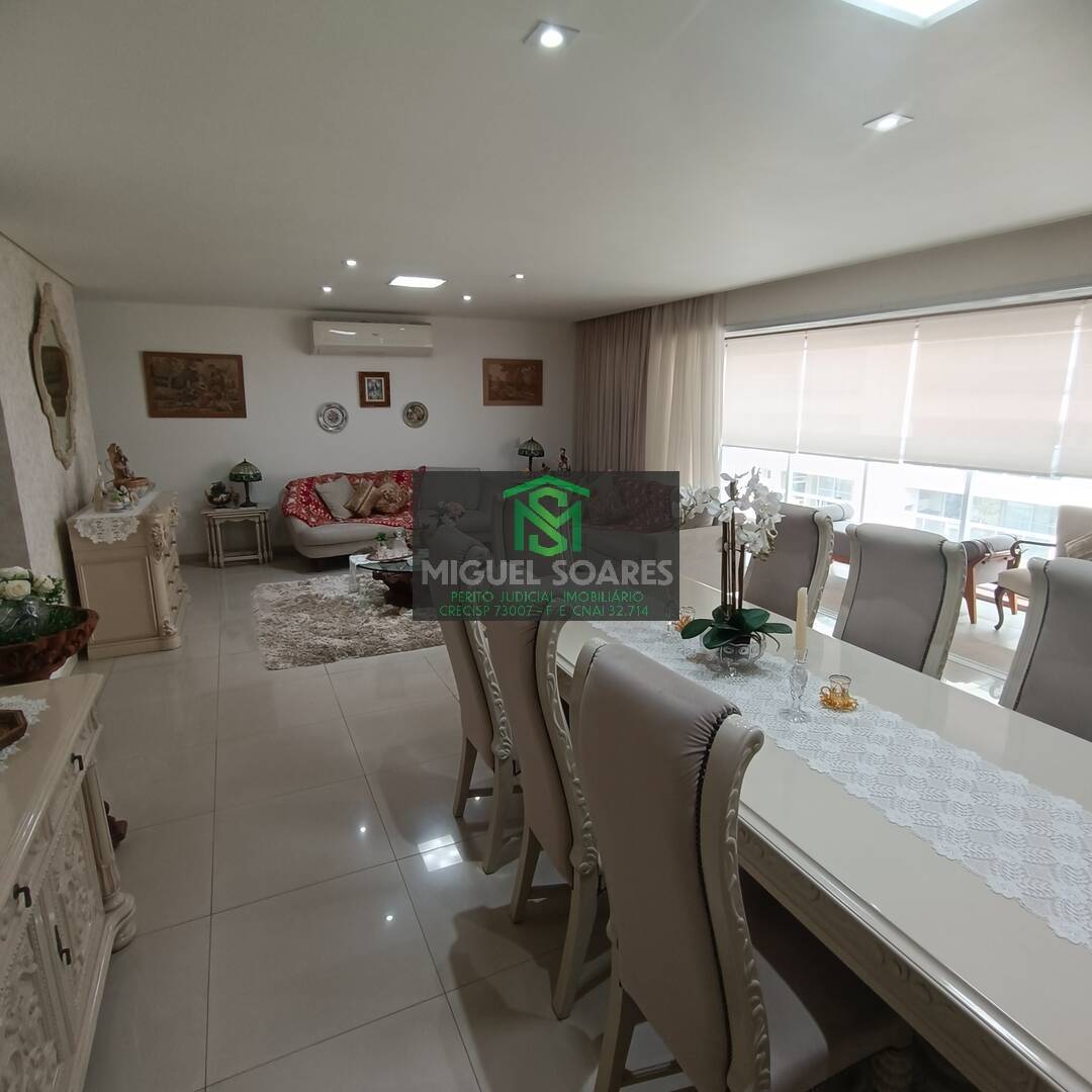 Apartamento à venda e aluguel com 4 quartos, 192m² - Foto 2