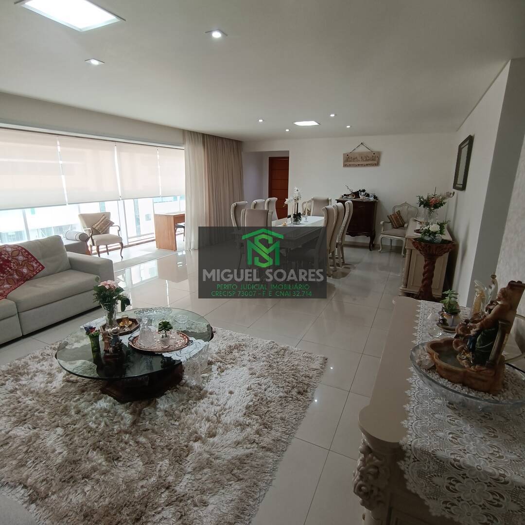 Apartamento à venda e aluguel com 4 quartos, 192m² - Foto 4