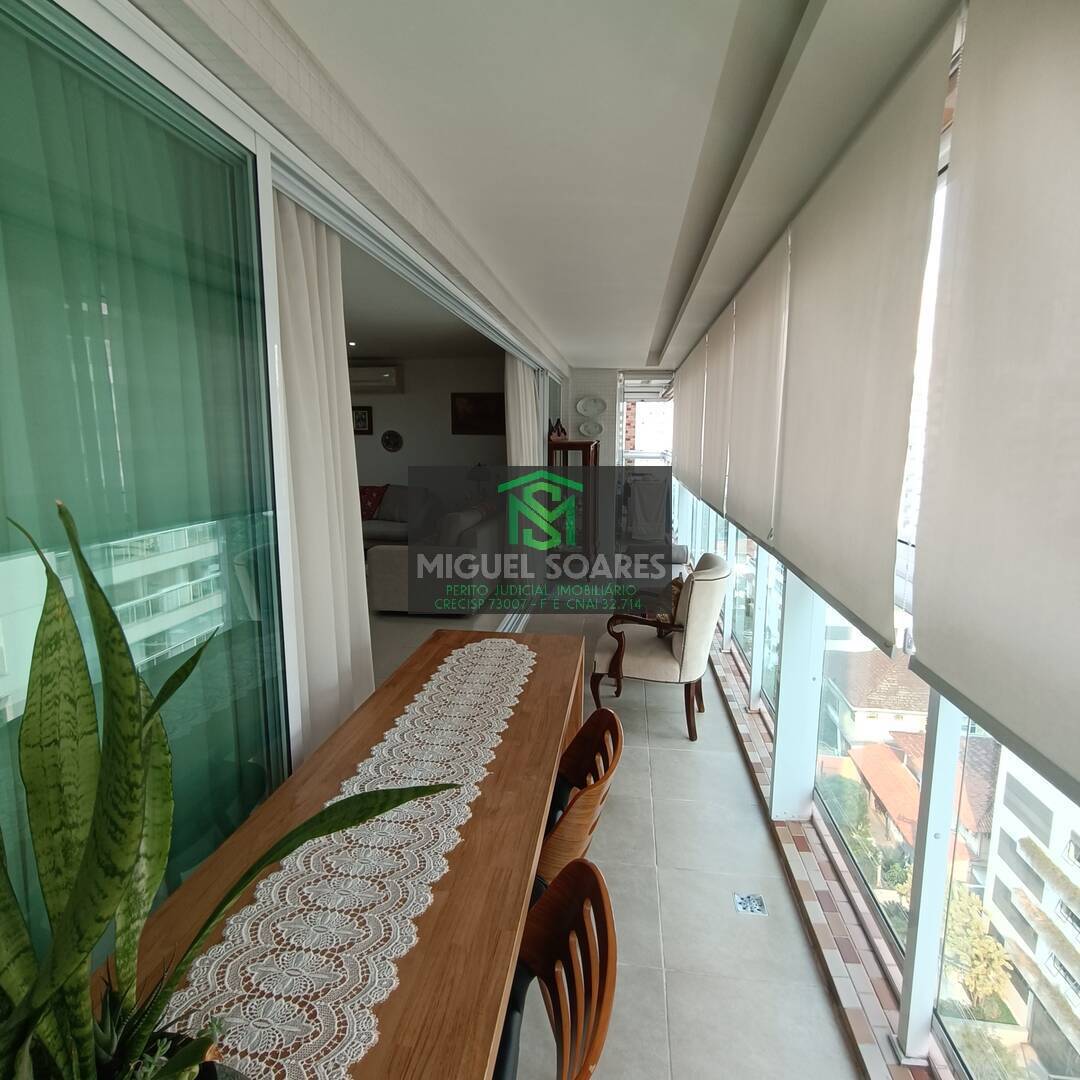 Apartamento à venda e aluguel com 4 quartos, 192m² - Foto 5