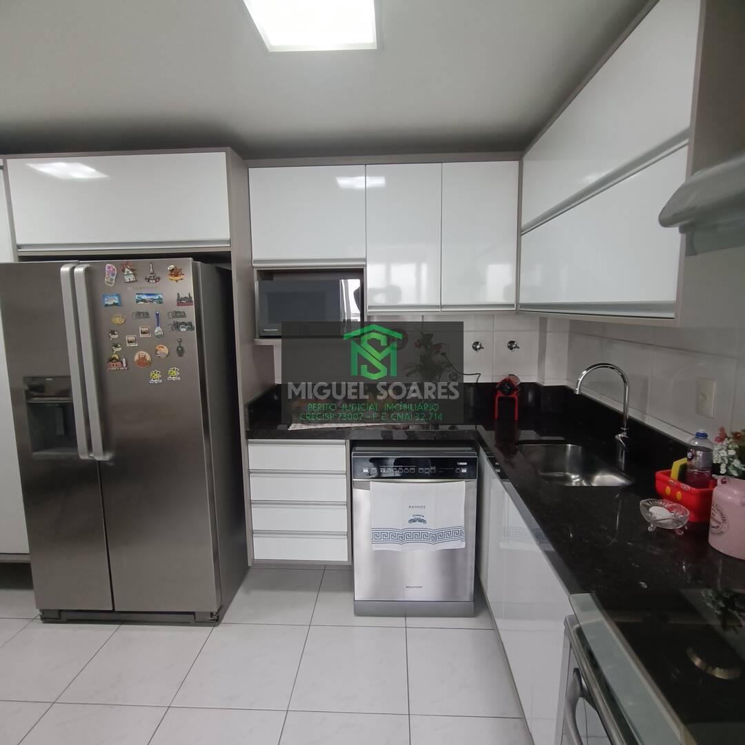Apartamento à venda e aluguel com 4 quartos, 192m² - Foto 7