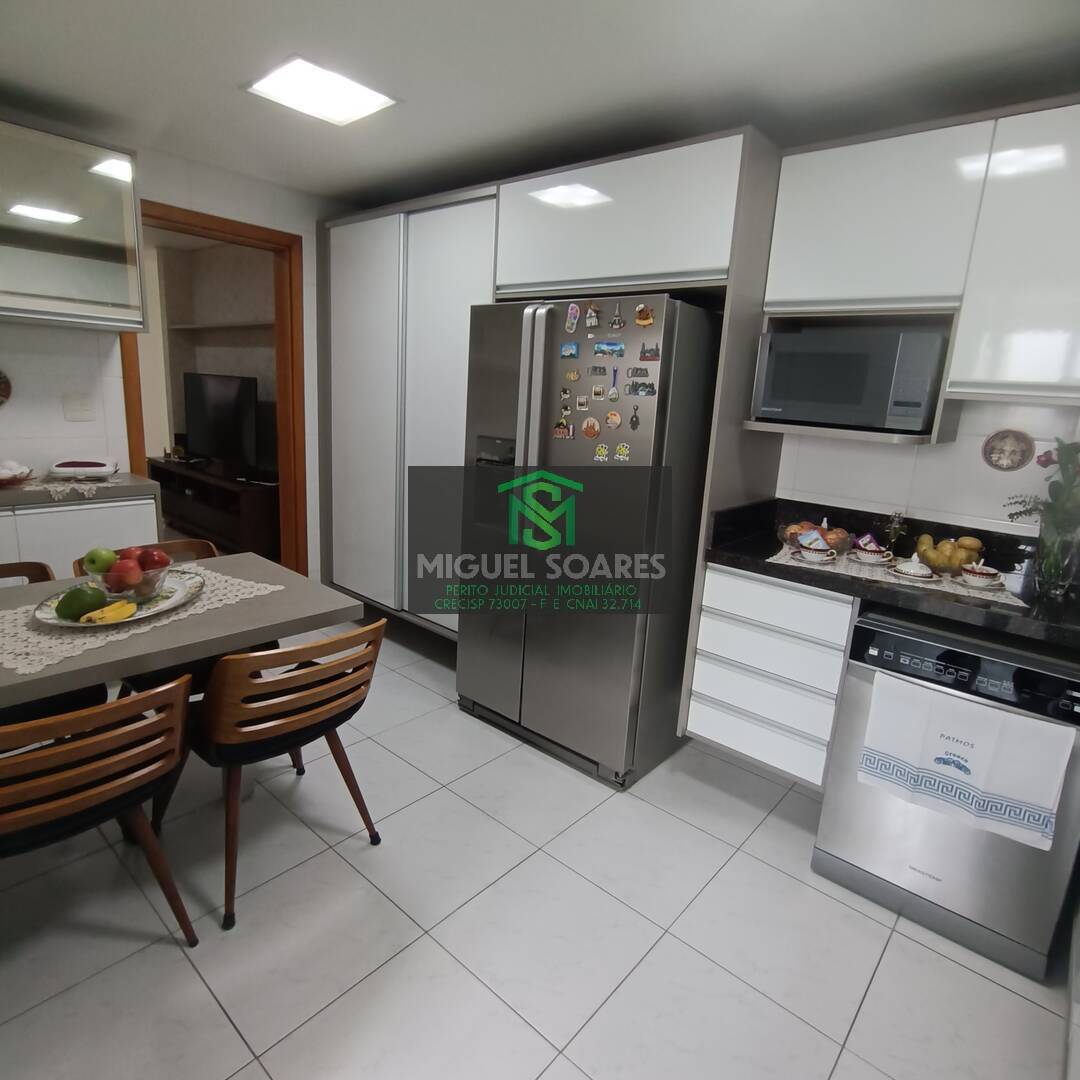 Apartamento à venda e aluguel com 4 quartos, 192m² - Foto 8