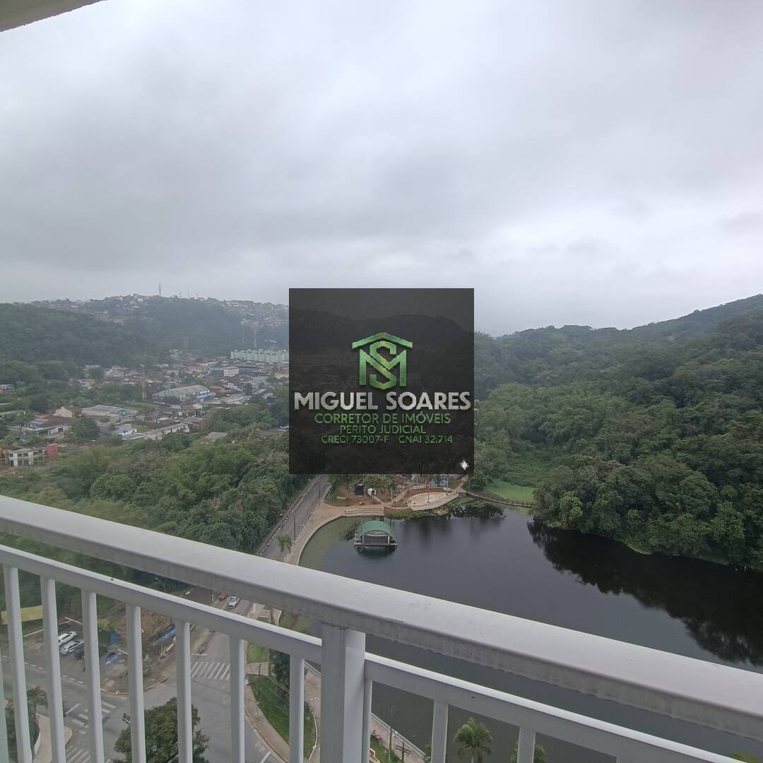 Apartamento, 2 quartos, 57 m² - Foto 1