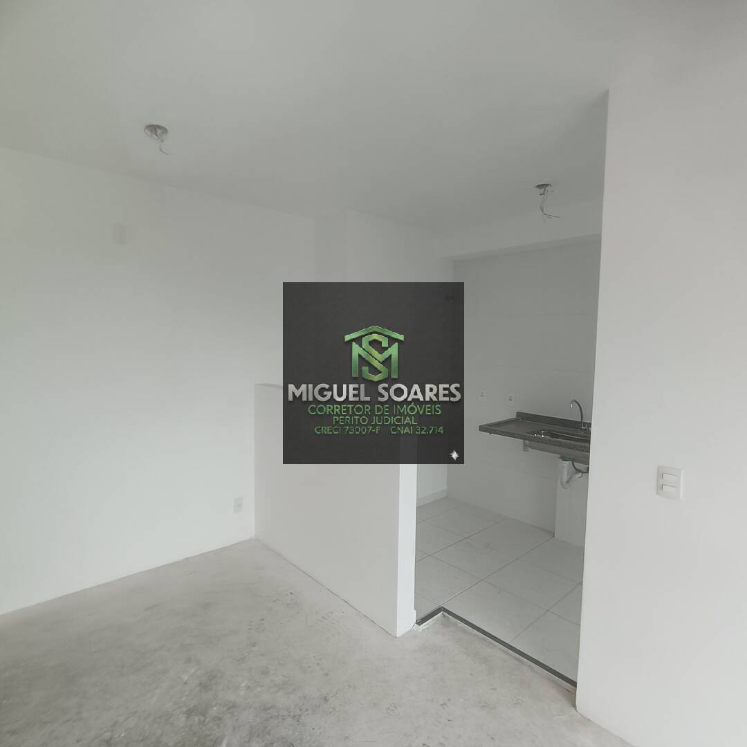 Apartamento, 2 quartos, 57 m² - Foto 2
