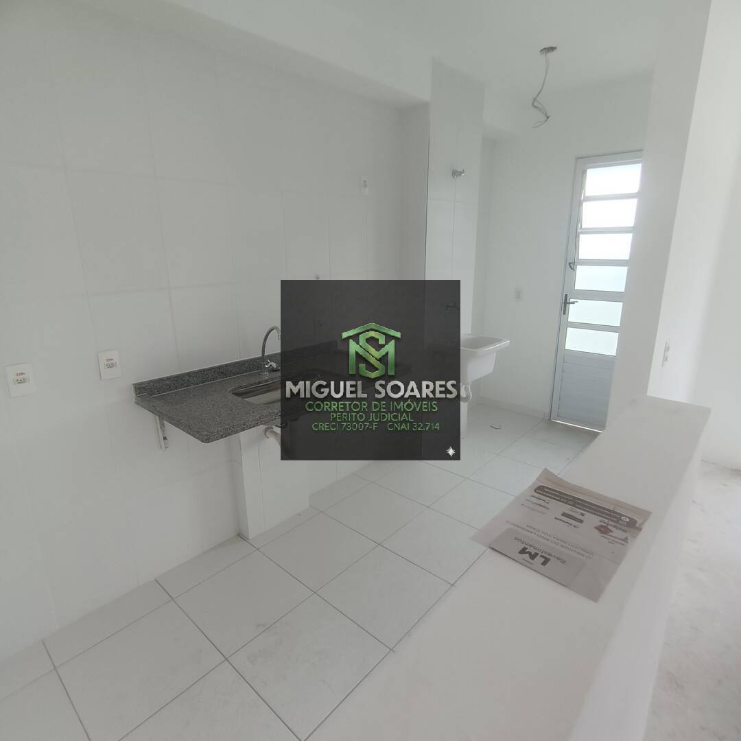 Apartamento, 2 quartos, 57 m² - Foto 3
